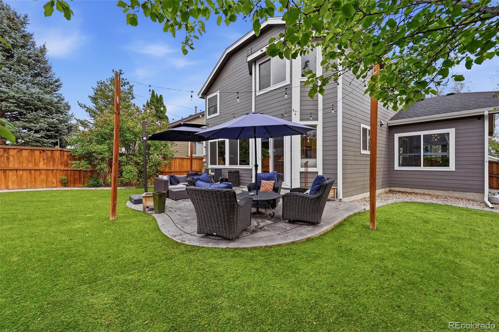 MLS Image #46 for 5857 w ida drive,littleton, Colorado