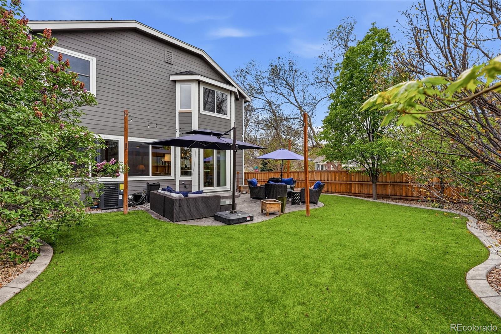 MLS Image #47 for 5857 w ida drive,littleton, Colorado