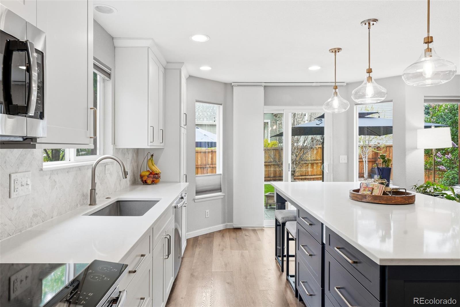 MLS Image #9 for 5857 w ida drive,littleton, Colorado