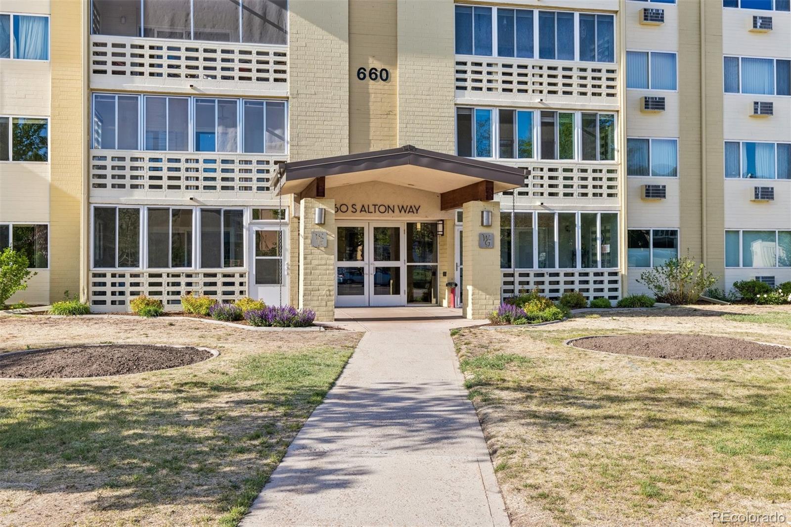 MLS Image #0 for 660 s alton way 5d,denver, Colorado