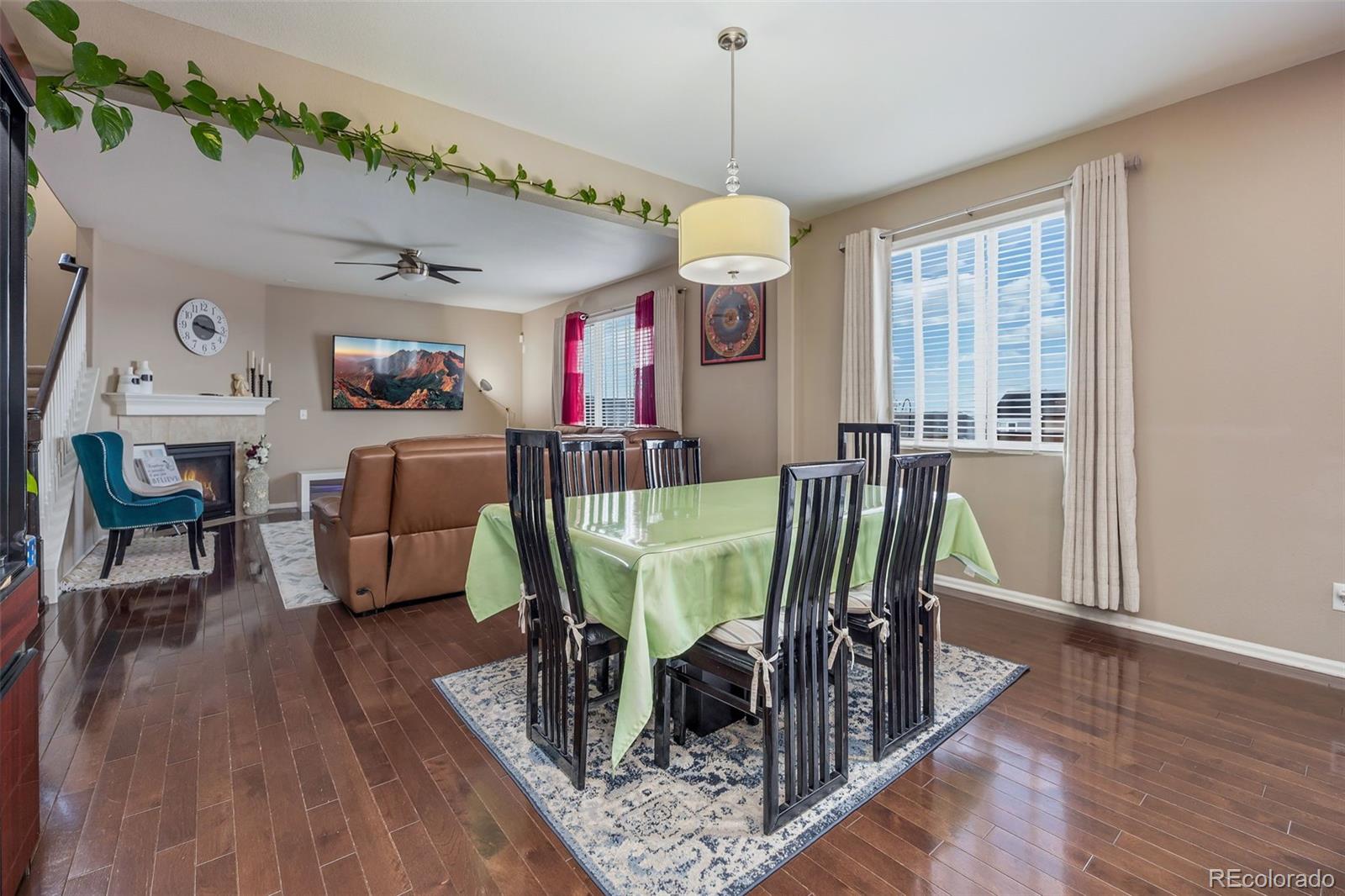 MLS Image #10 for 6230  blue water circle,castle rock, Colorado