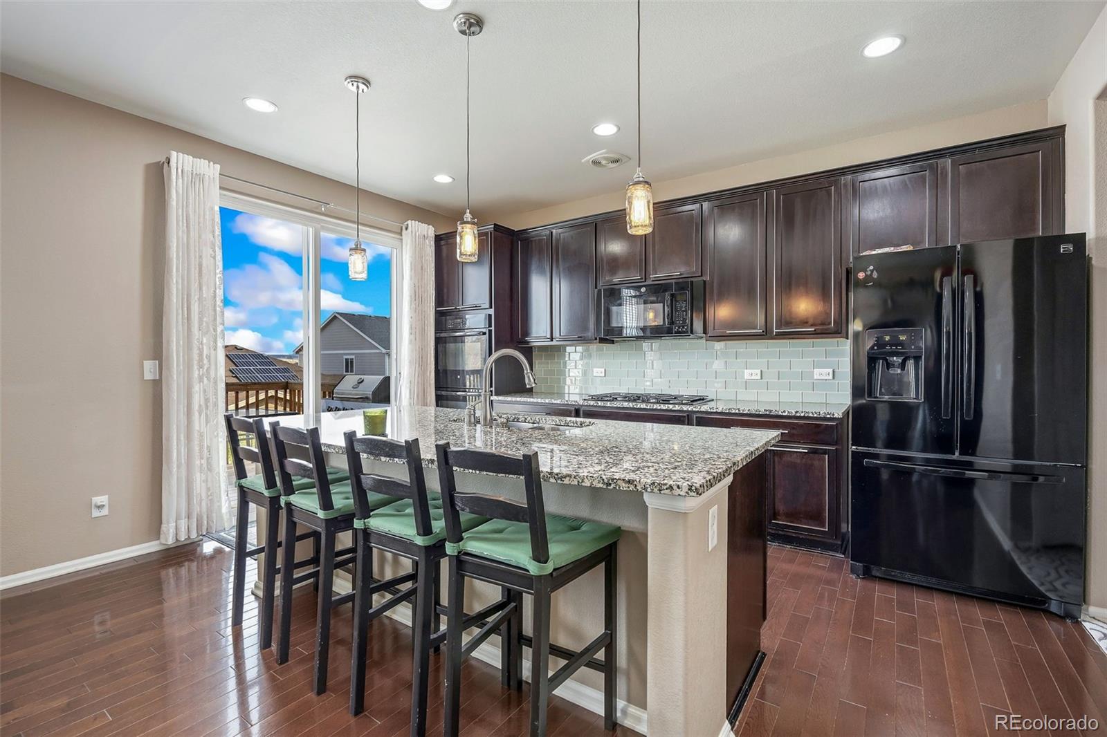 MLS Image #11 for 6230  blue water circle,castle rock, Colorado
