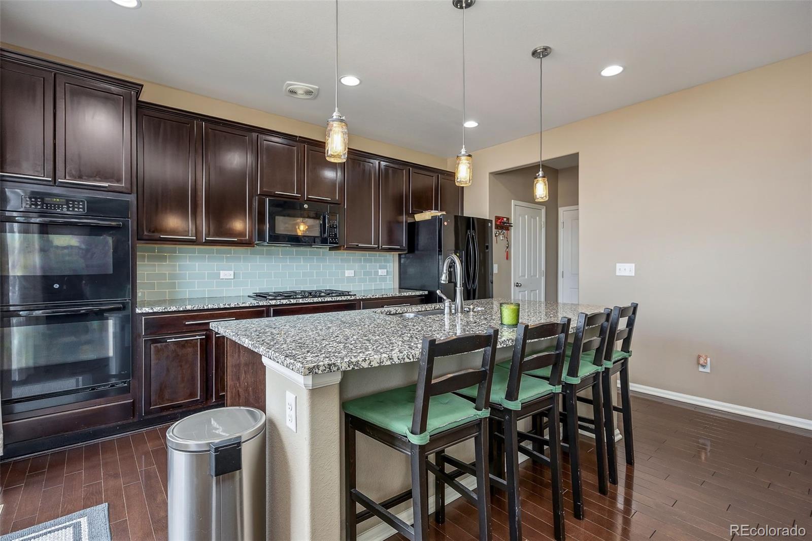 MLS Image #12 for 6230  blue water circle,castle rock, Colorado