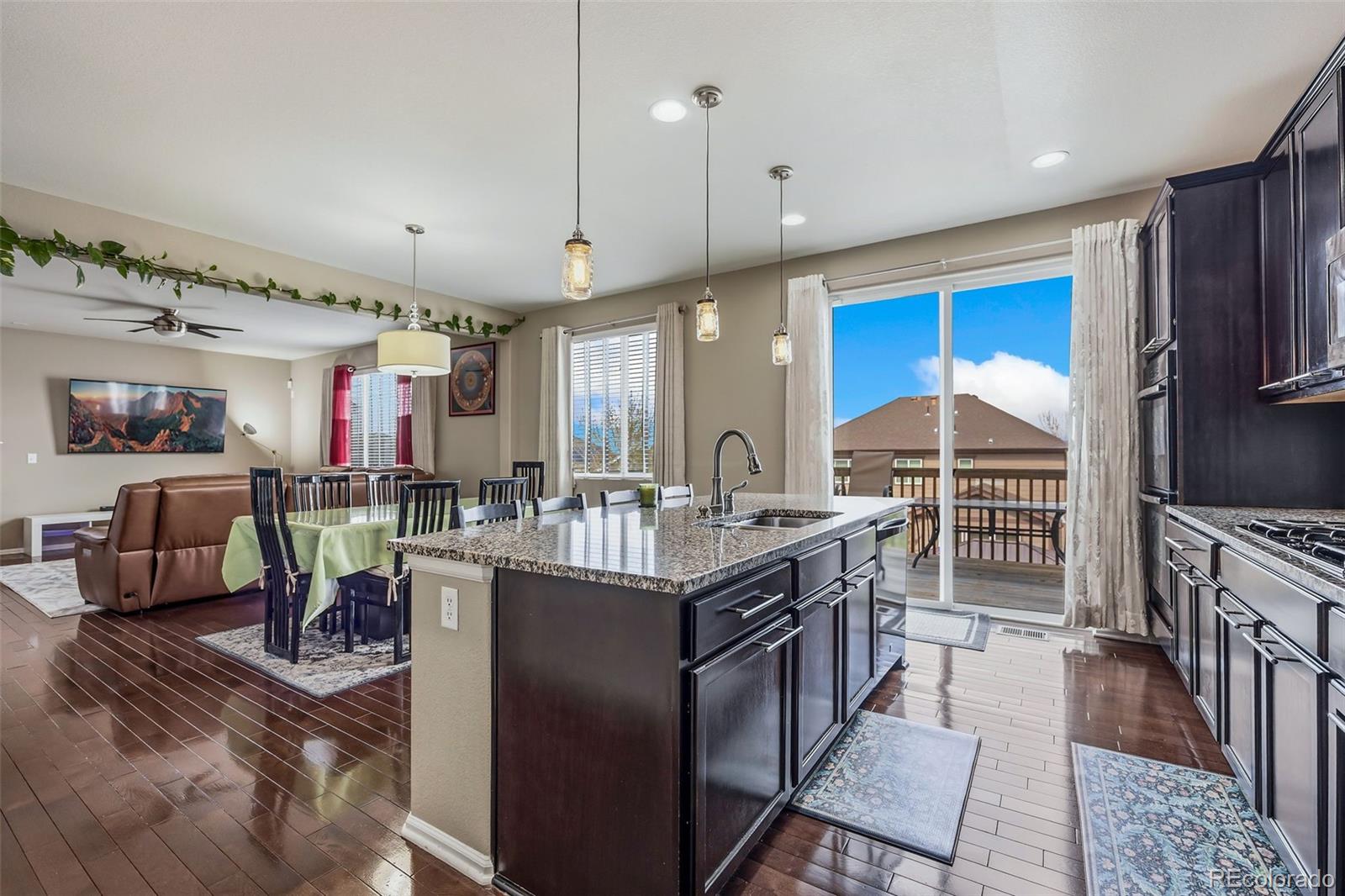 MLS Image #14 for 6230  blue water circle,castle rock, Colorado