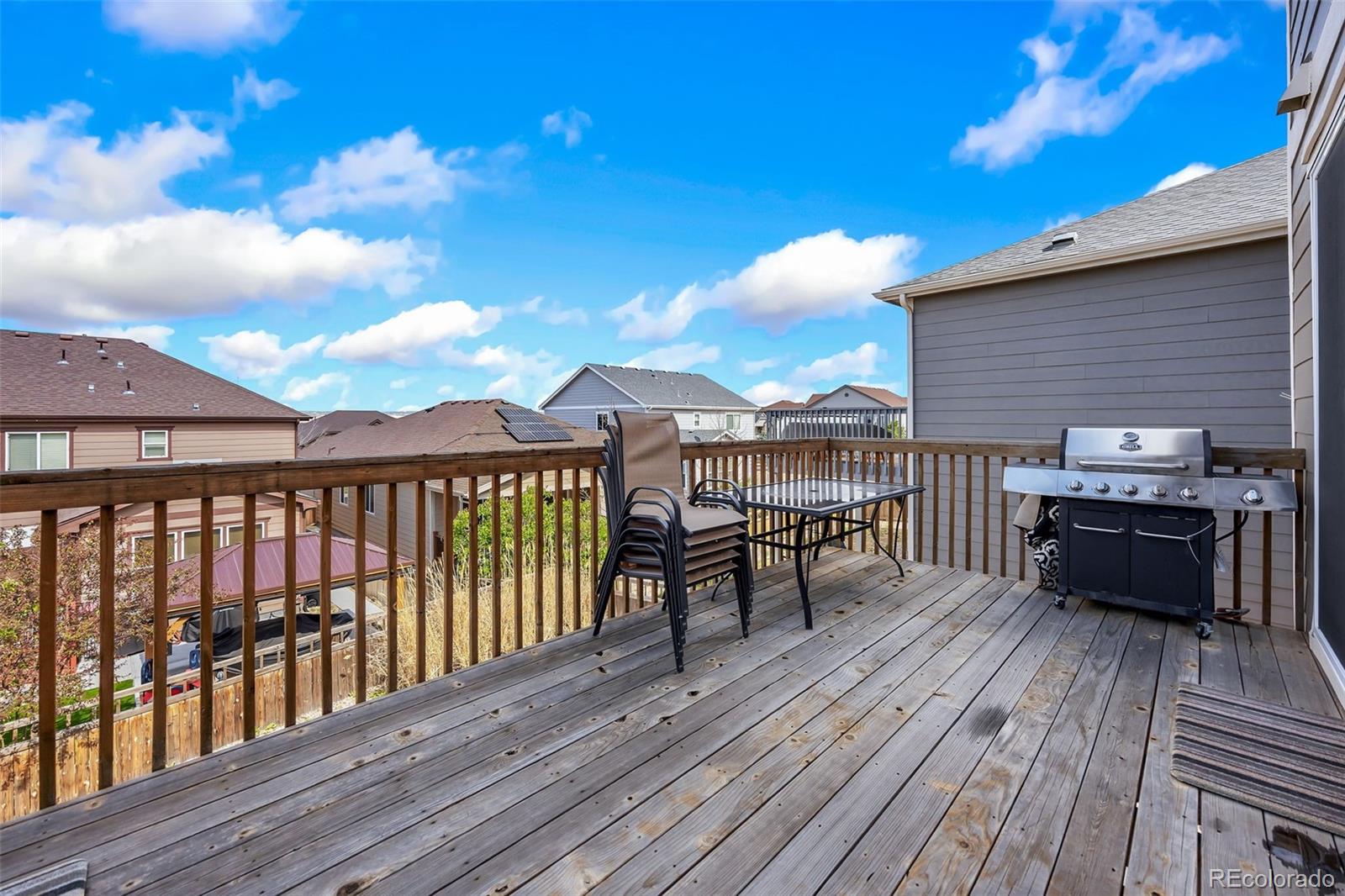 MLS Image #27 for 6230  blue water circle,castle rock, Colorado