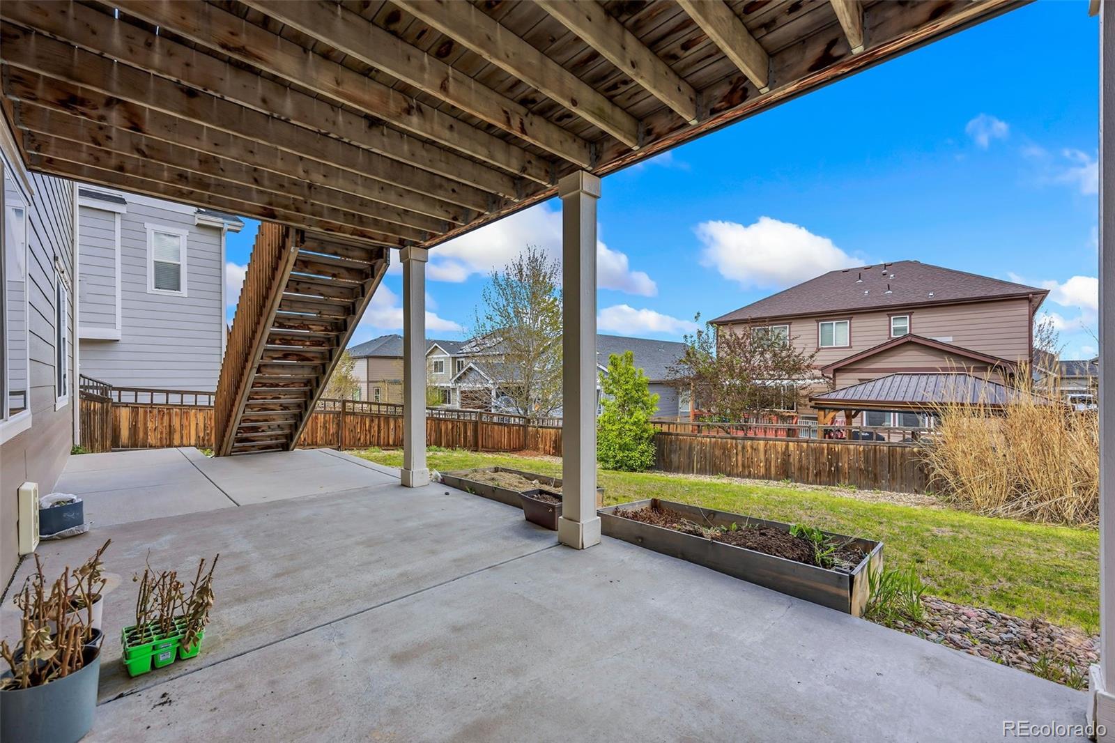 MLS Image #28 for 6230  blue water circle,castle rock, Colorado