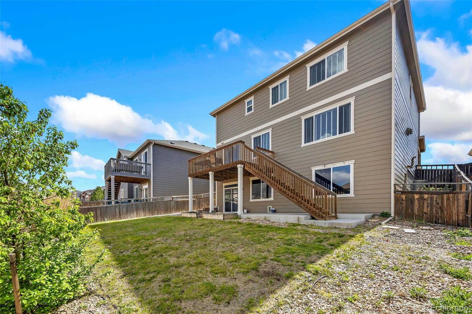 MLS Image #29 for 6230  blue water circle,castle rock, Colorado