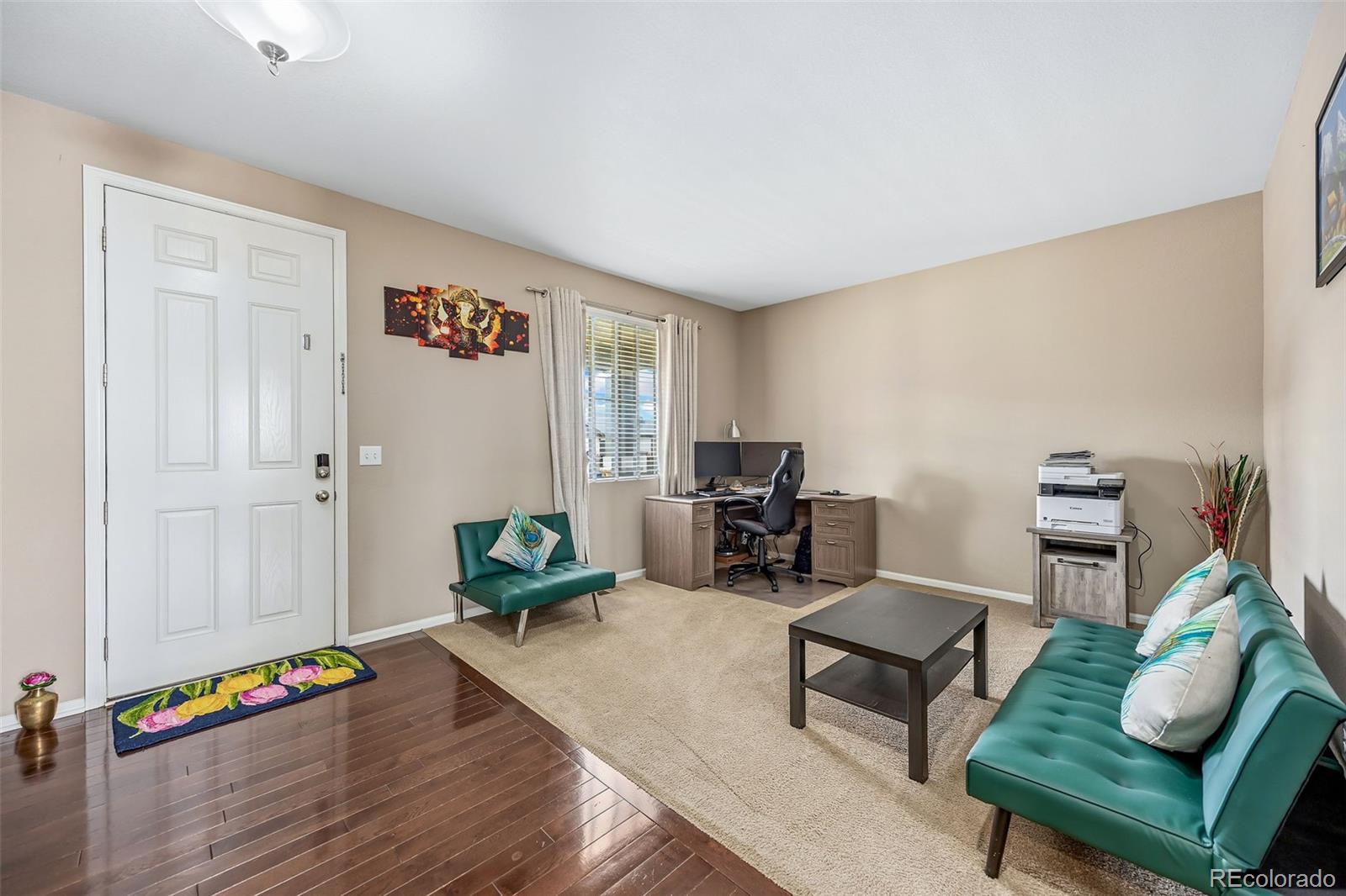 MLS Image #3 for 6230  blue water circle,castle rock, Colorado