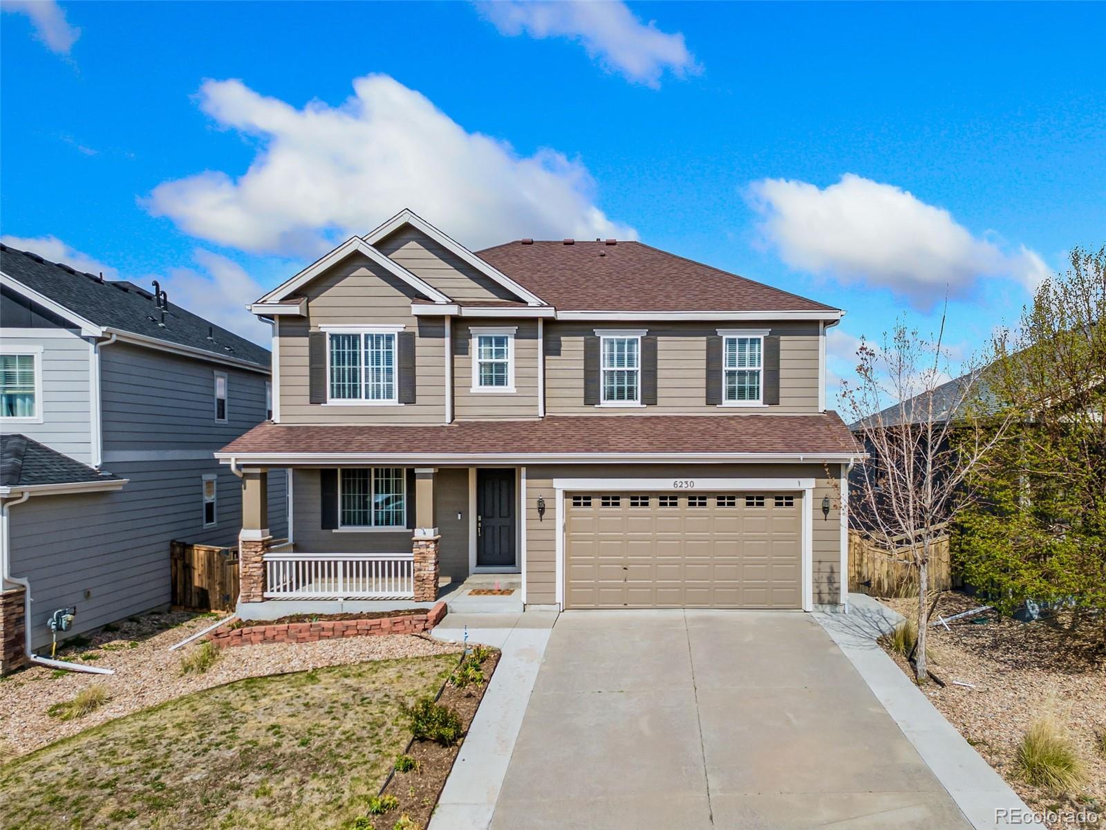 MLS Image #30 for 6230  blue water circle,castle rock, Colorado