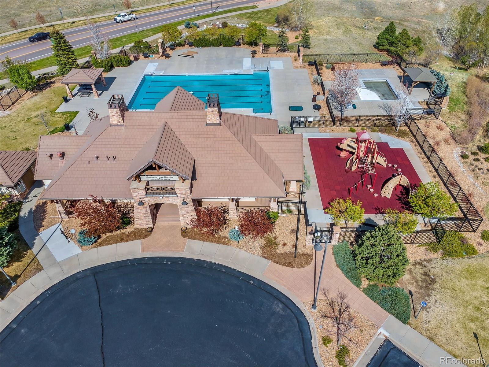 MLS Image #33 for 6230  blue water circle,castle rock, Colorado