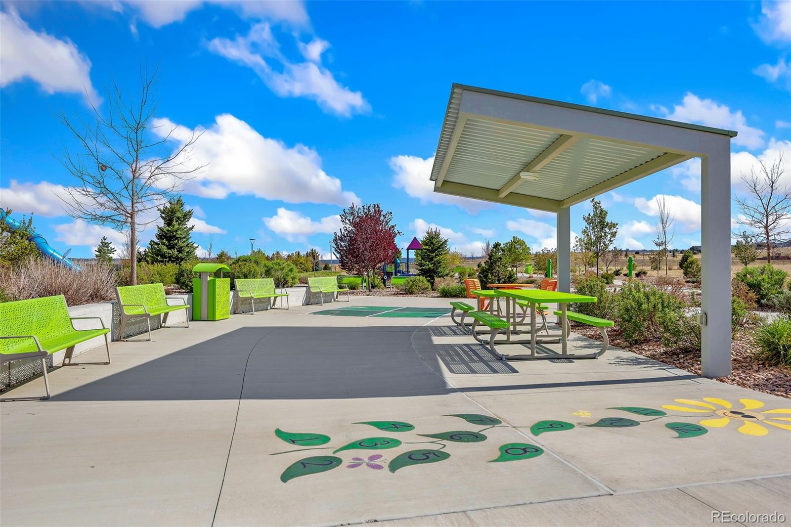 MLS Image #36 for 6230  blue water circle,castle rock, Colorado