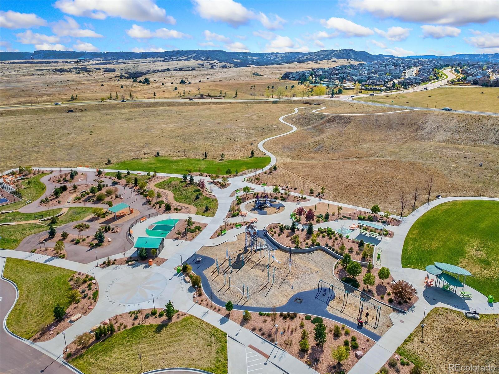 MLS Image #37 for 6230  blue water circle,castle rock, Colorado