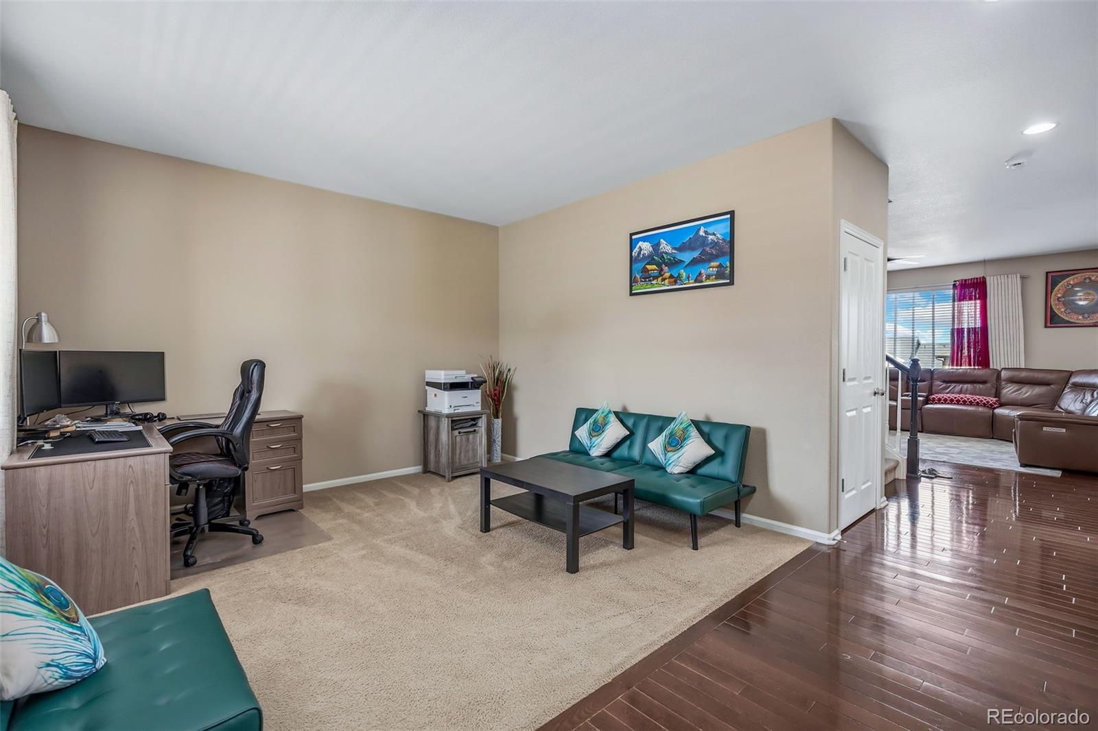 MLS Image #4 for 6230  blue water circle,castle rock, Colorado