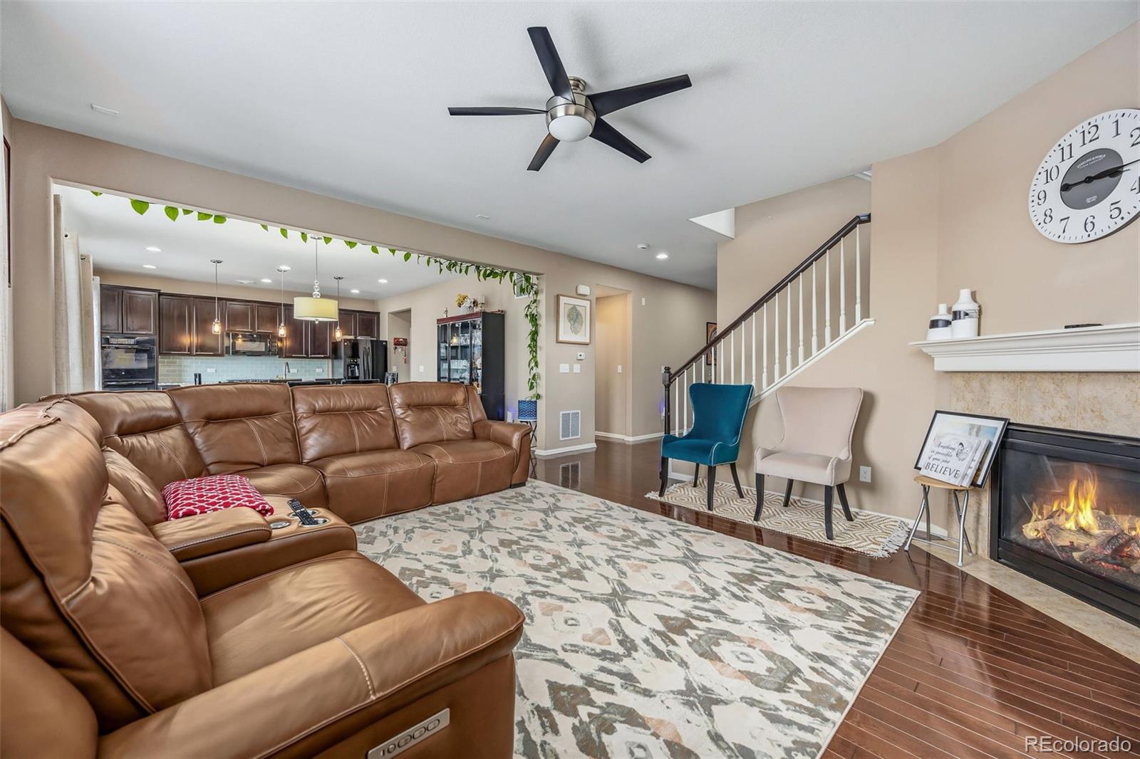 MLS Image #7 for 6230  blue water circle,castle rock, Colorado