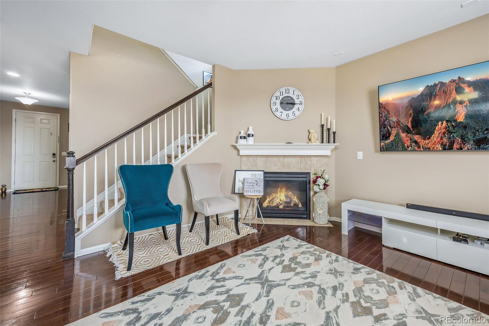 MLS Image #8 for 6230  blue water circle,castle rock, Colorado