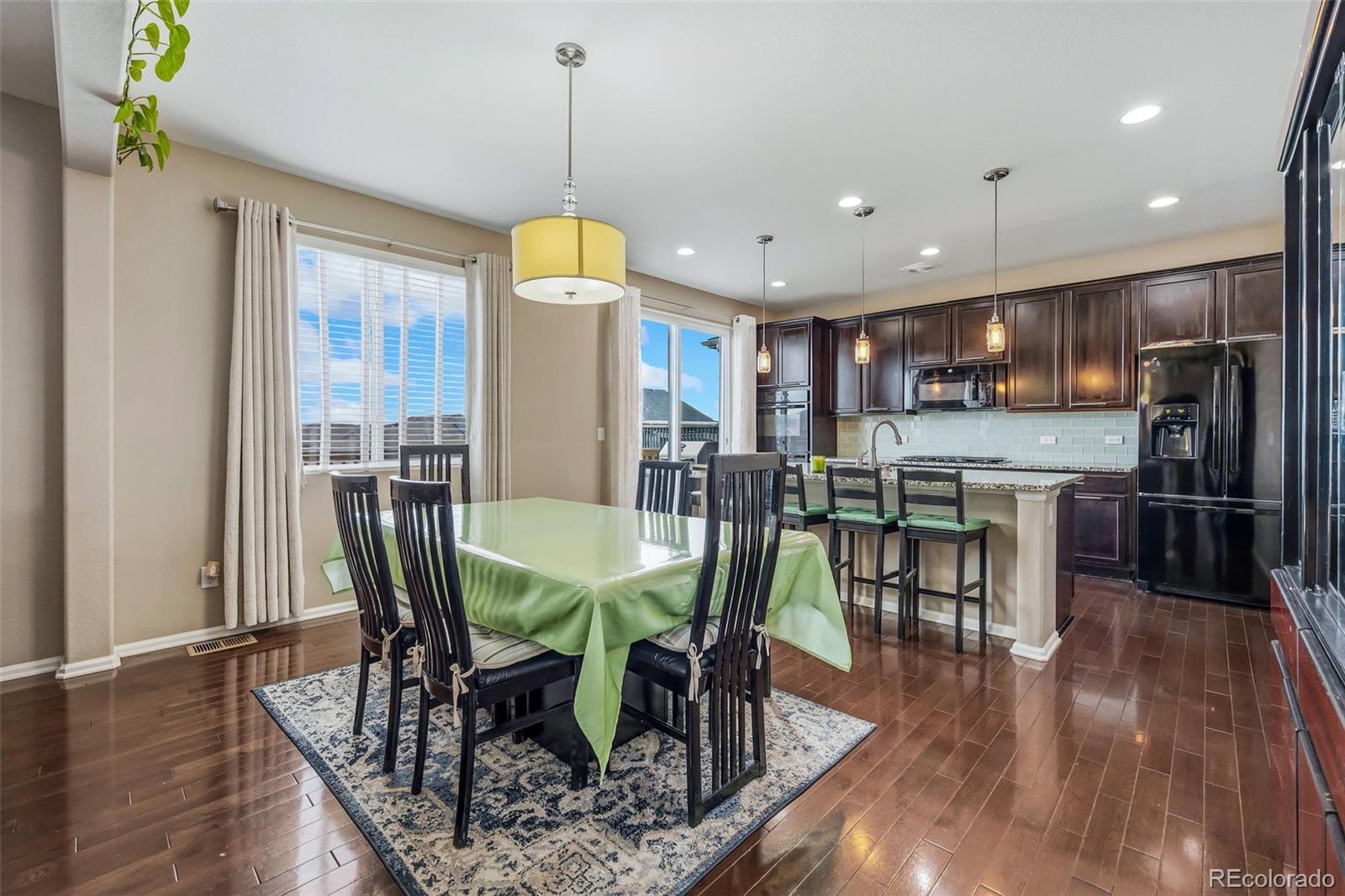 MLS Image #9 for 6230  blue water circle,castle rock, Colorado