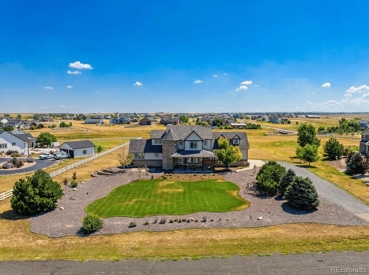 MLS Image #1 for 724  imboden road,watkins, Colorado