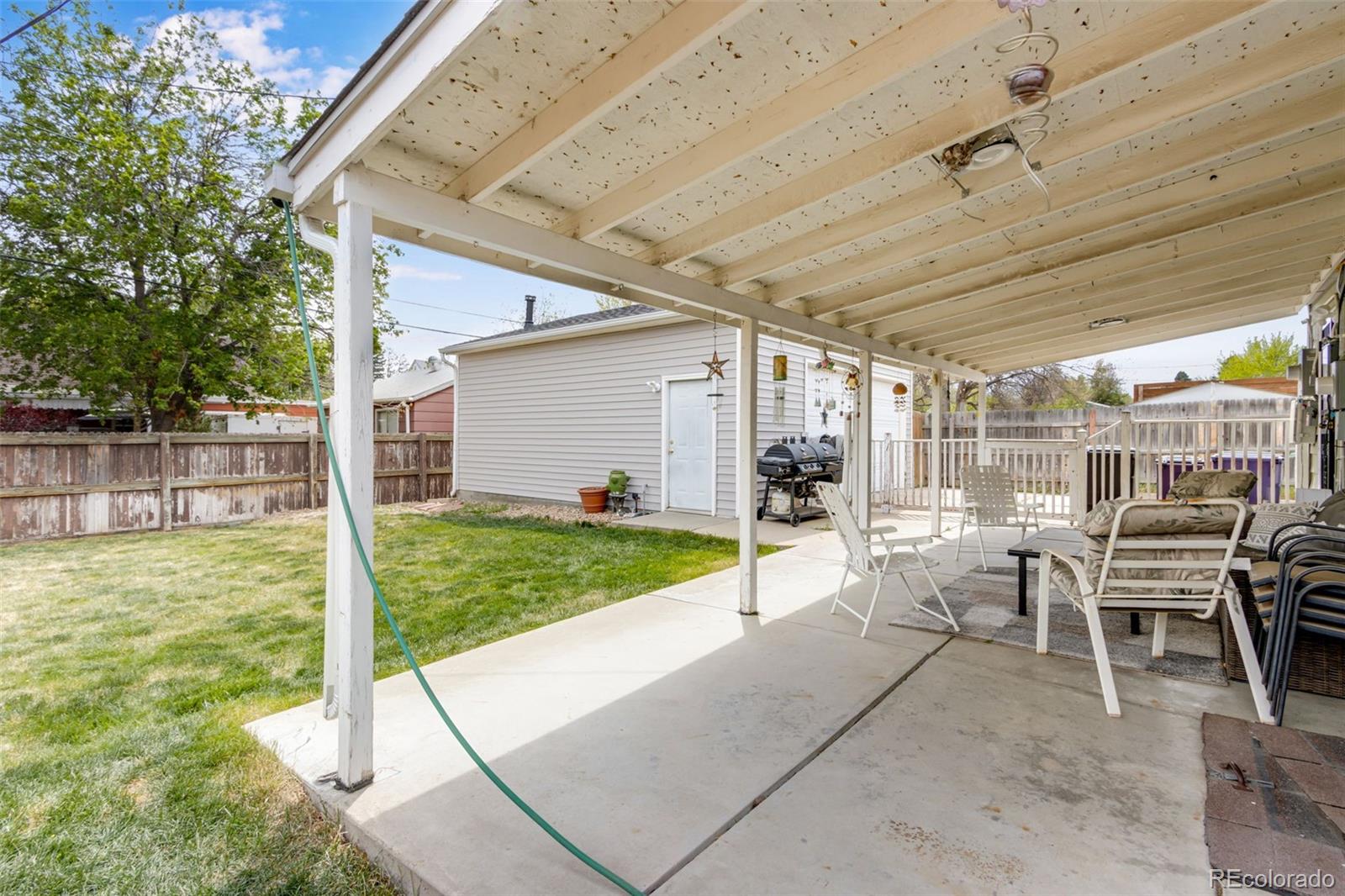 MLS Image #13 for 2620 s knox court,denver, Colorado