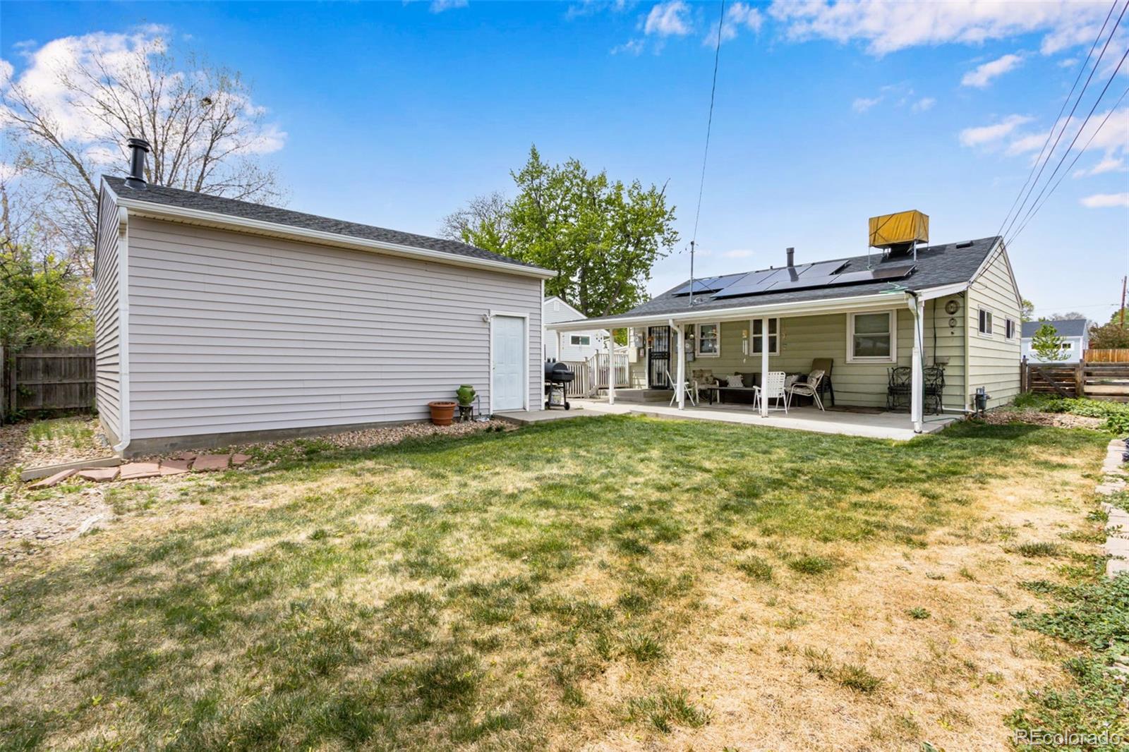 MLS Image #15 for 2620 s knox court,denver, Colorado