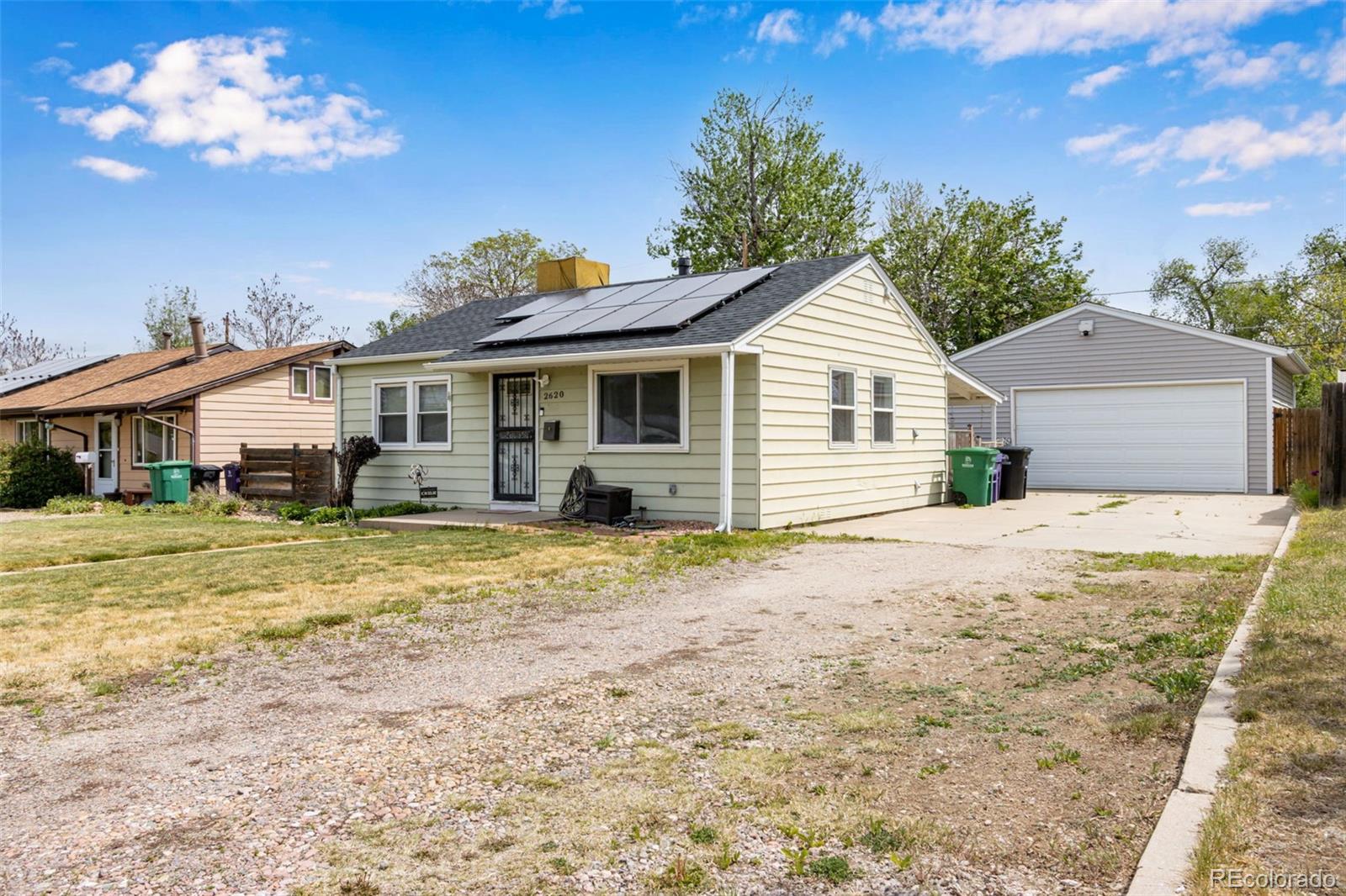 MLS Image #16 for 2620 s knox court,denver, Colorado