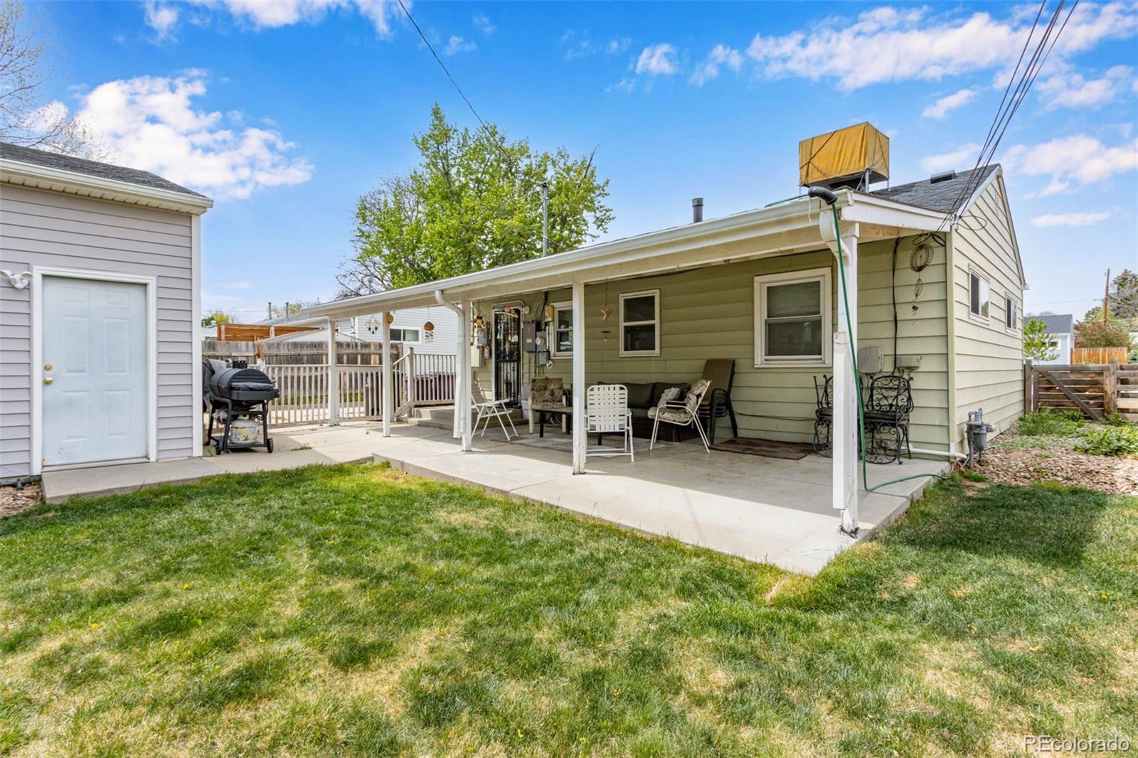 MLS Image #18 for 2620 s knox court,denver, Colorado