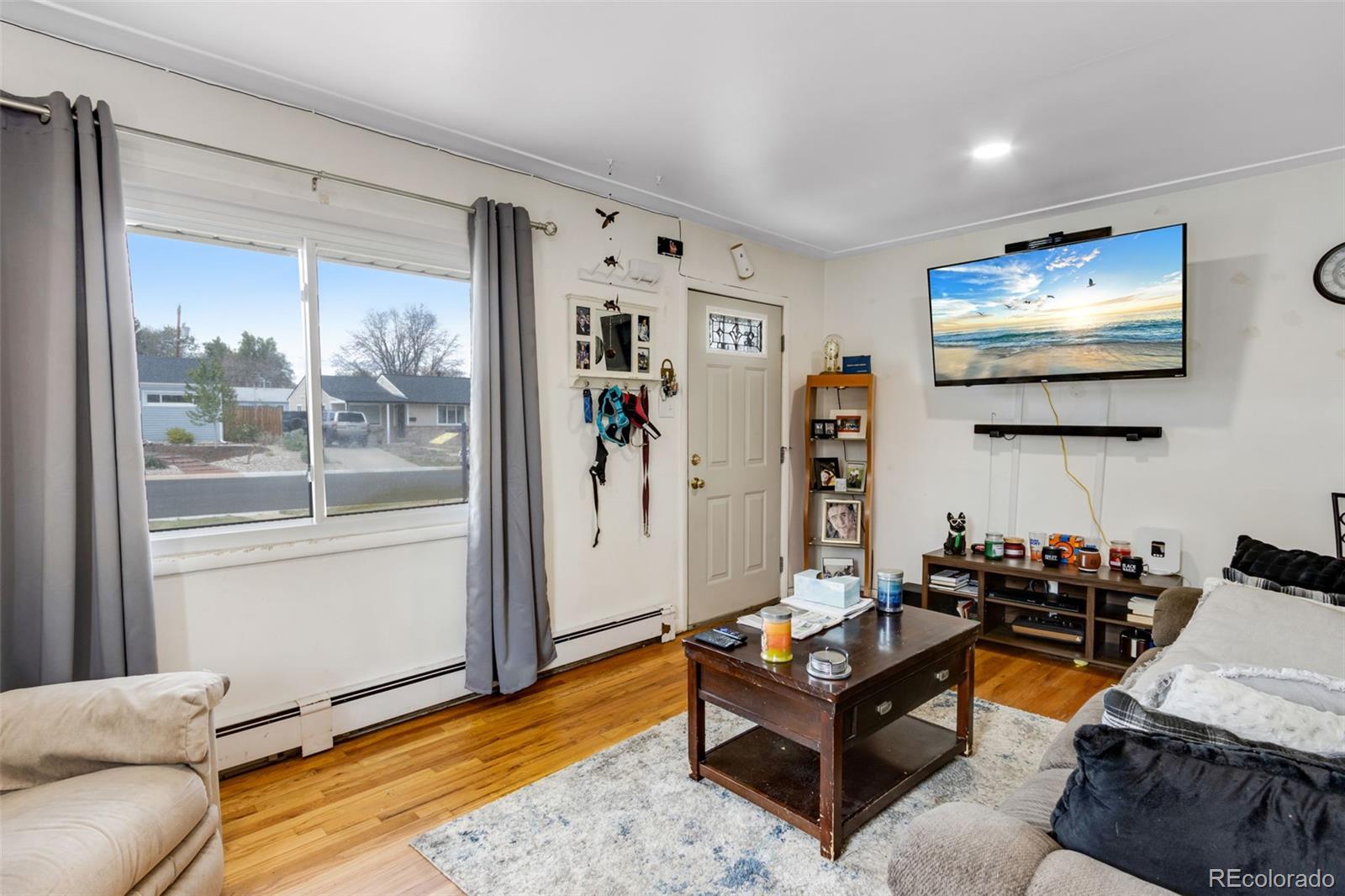 MLS Image #4 for 2620 s knox court,denver, Colorado