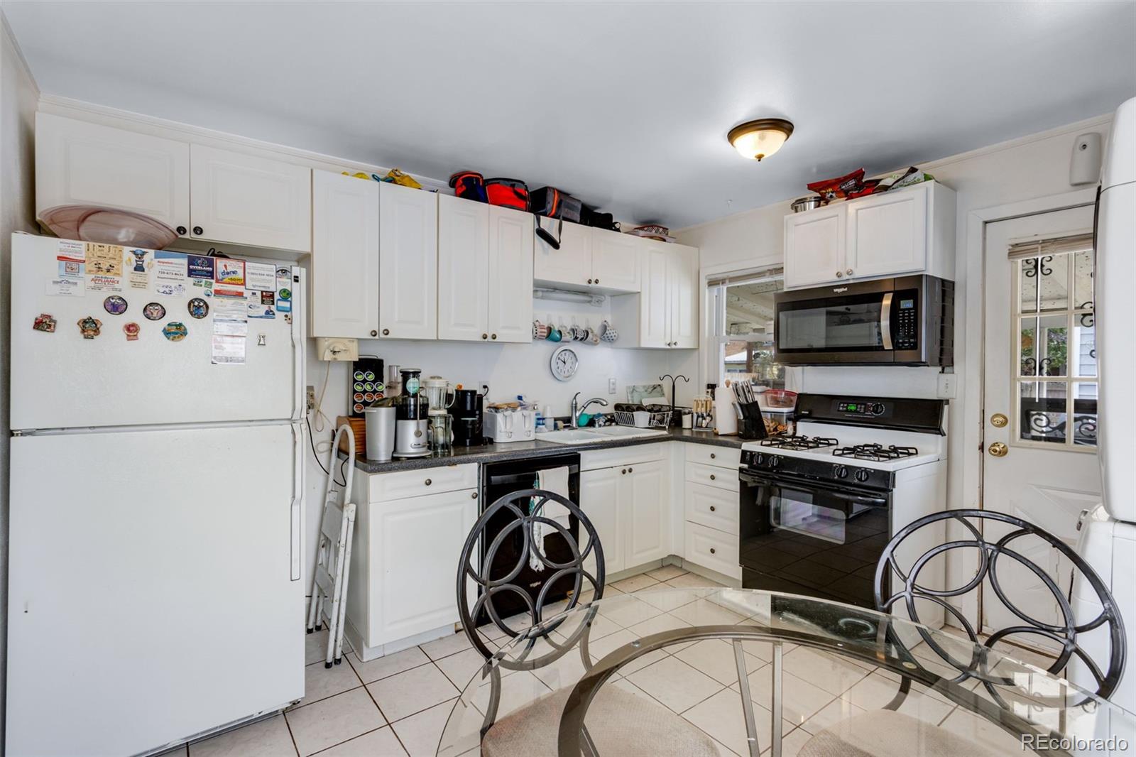 MLS Image #5 for 2620 s knox court,denver, Colorado