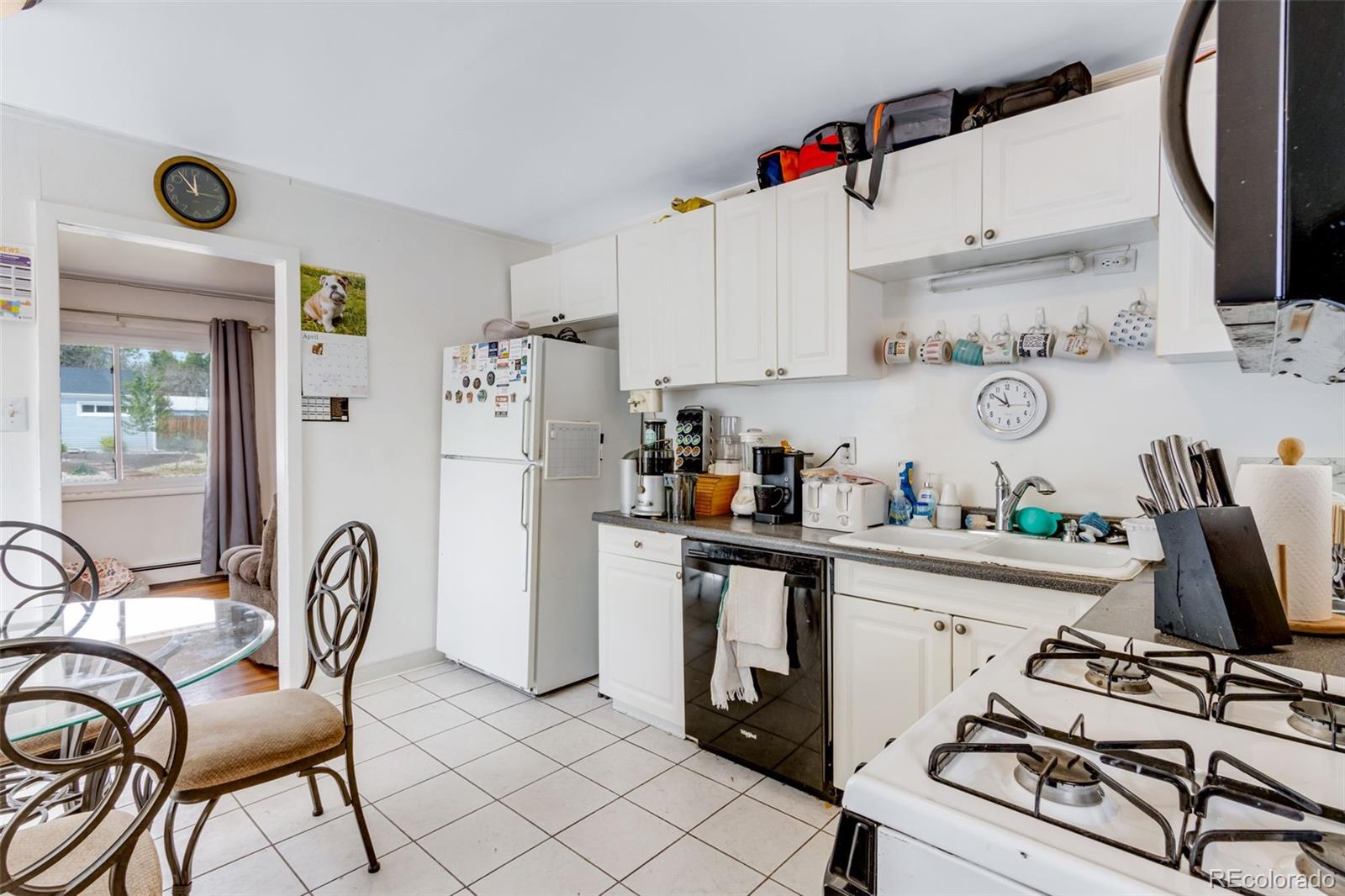 MLS Image #7 for 2620 s knox court,denver, Colorado