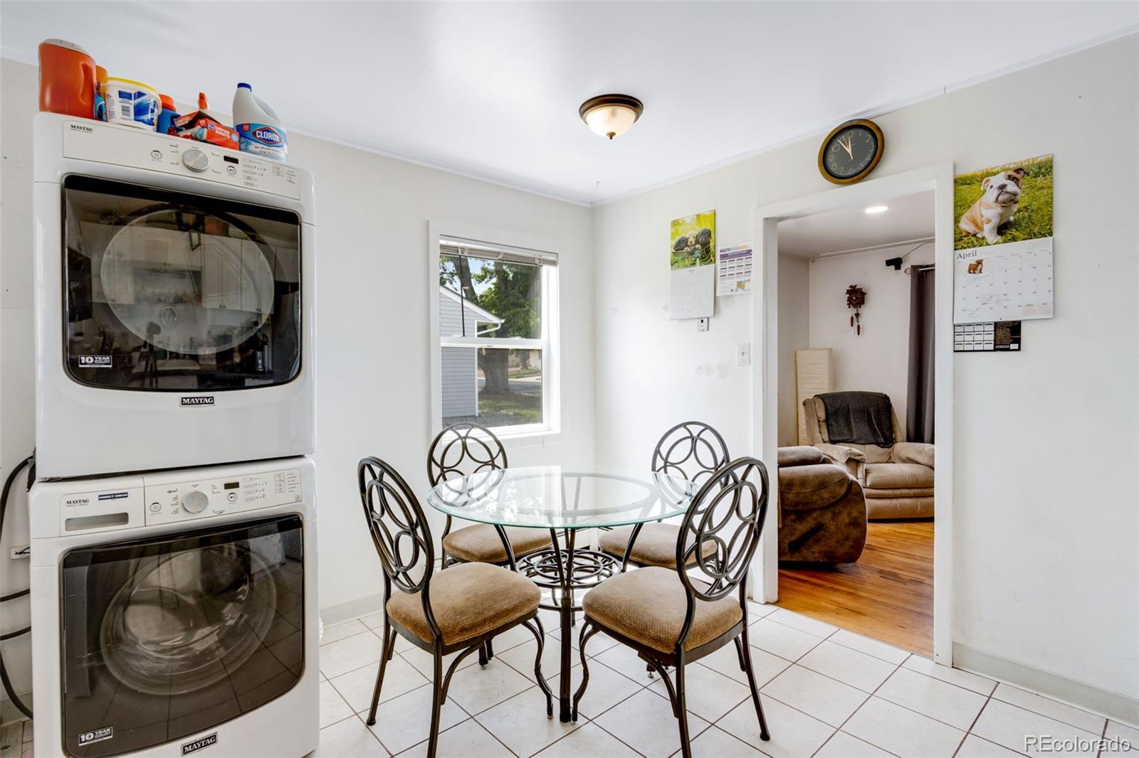 MLS Image #8 for 2620 s knox court,denver, Colorado