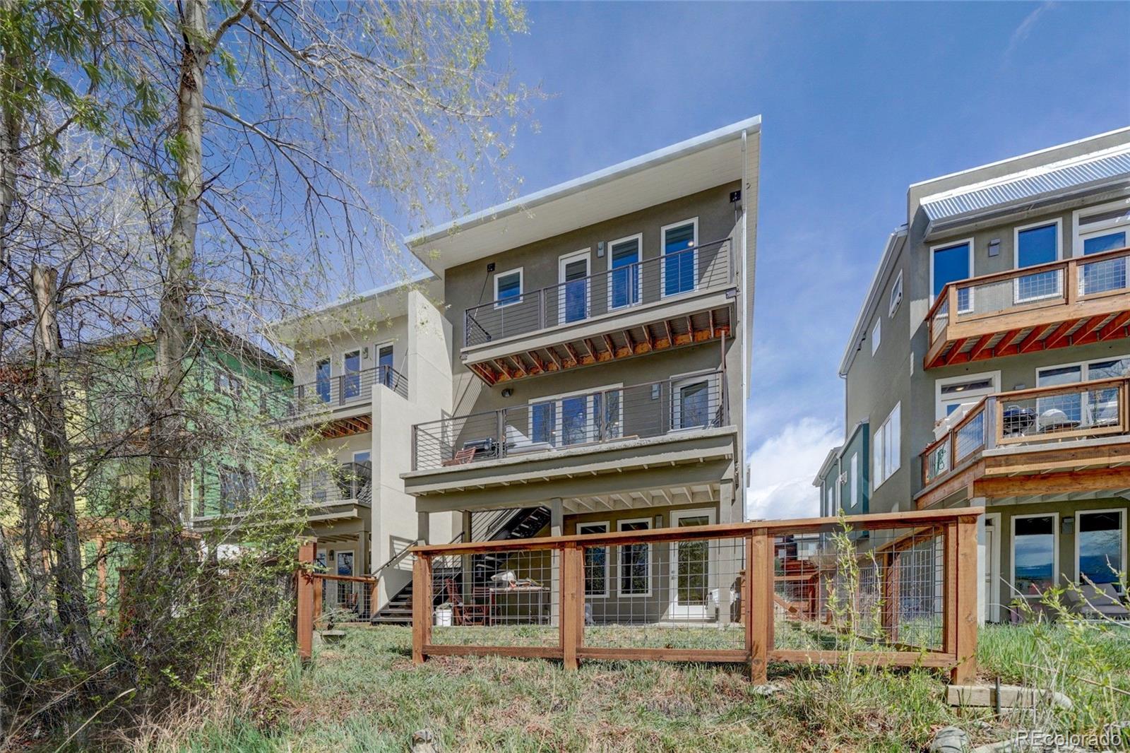 MLS Image #2 for 219  two rivers road,salida, Colorado