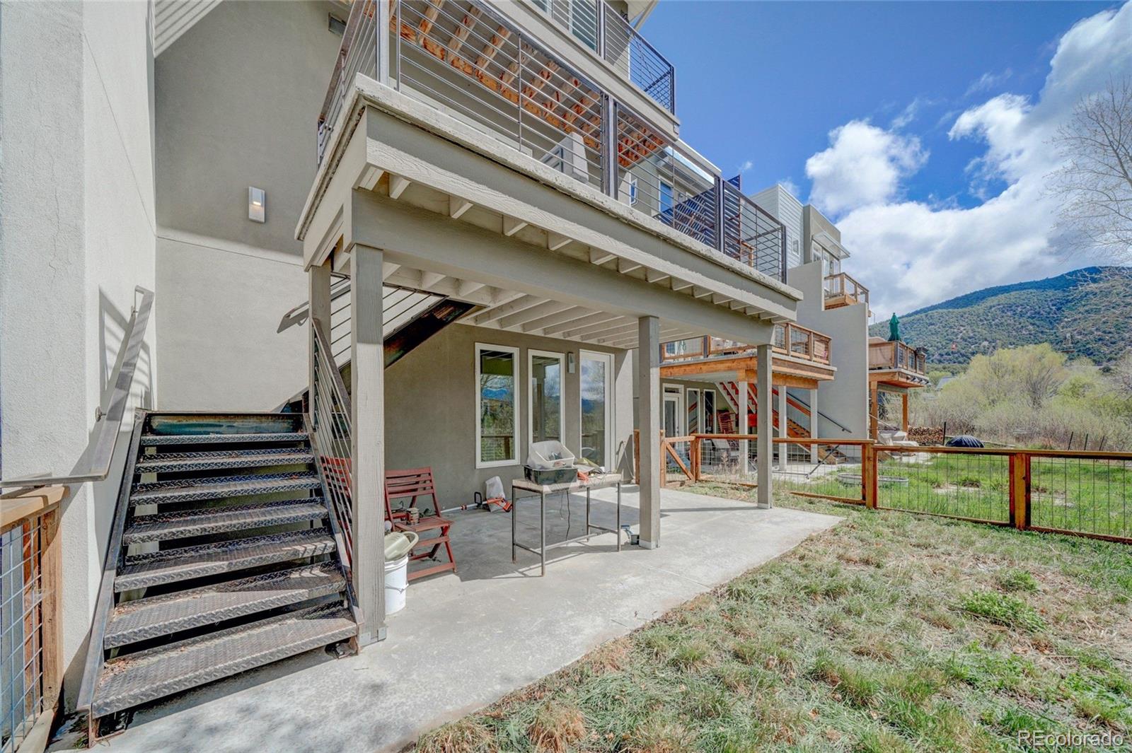 MLS Image #46 for 219  two rivers road,salida, Colorado