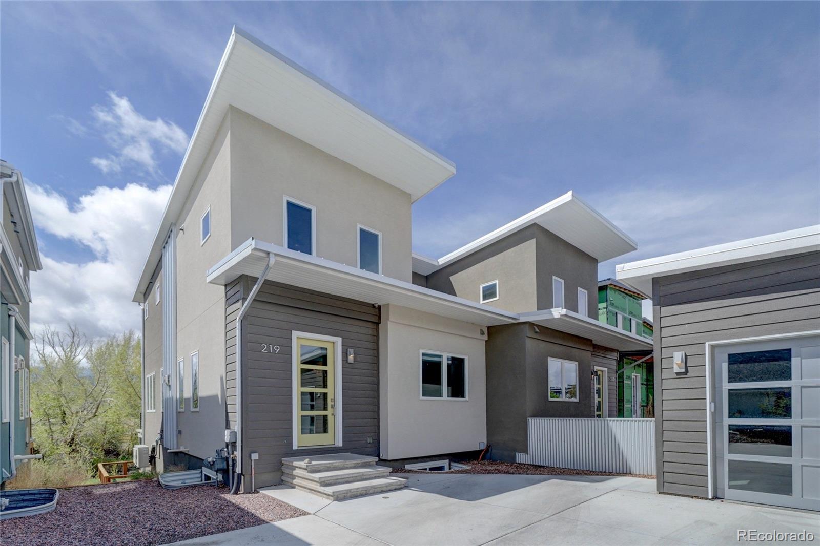 MLS Image #5 for 219  two rivers road,salida, Colorado