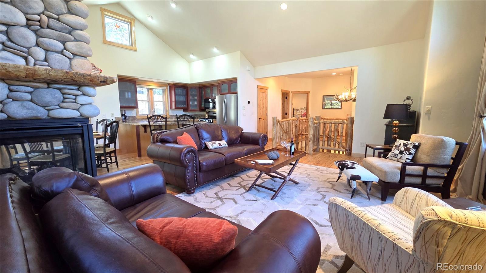 MLS Image #3 for 419  kestrel lane,silverthorne, Colorado
