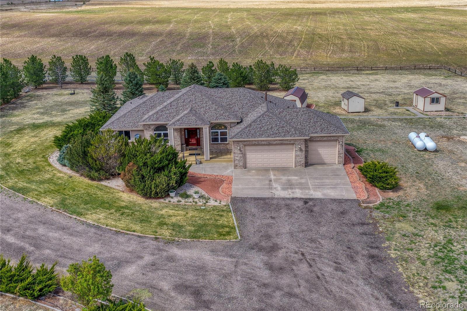 MLS Image #0 for 57885 e geddes avenue,strasburg, Colorado