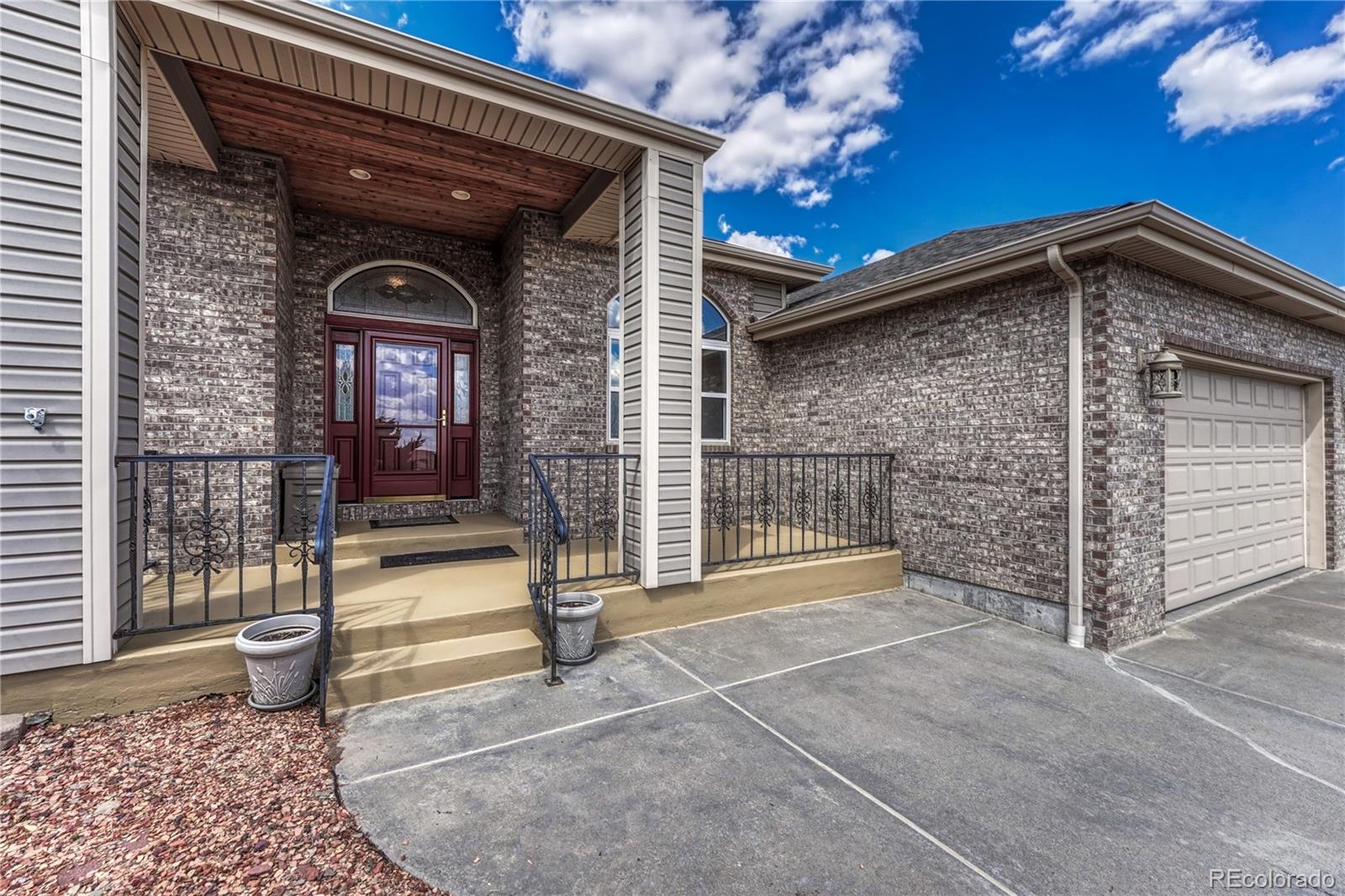 MLS Image #3 for 57885 e geddes avenue,strasburg, Colorado