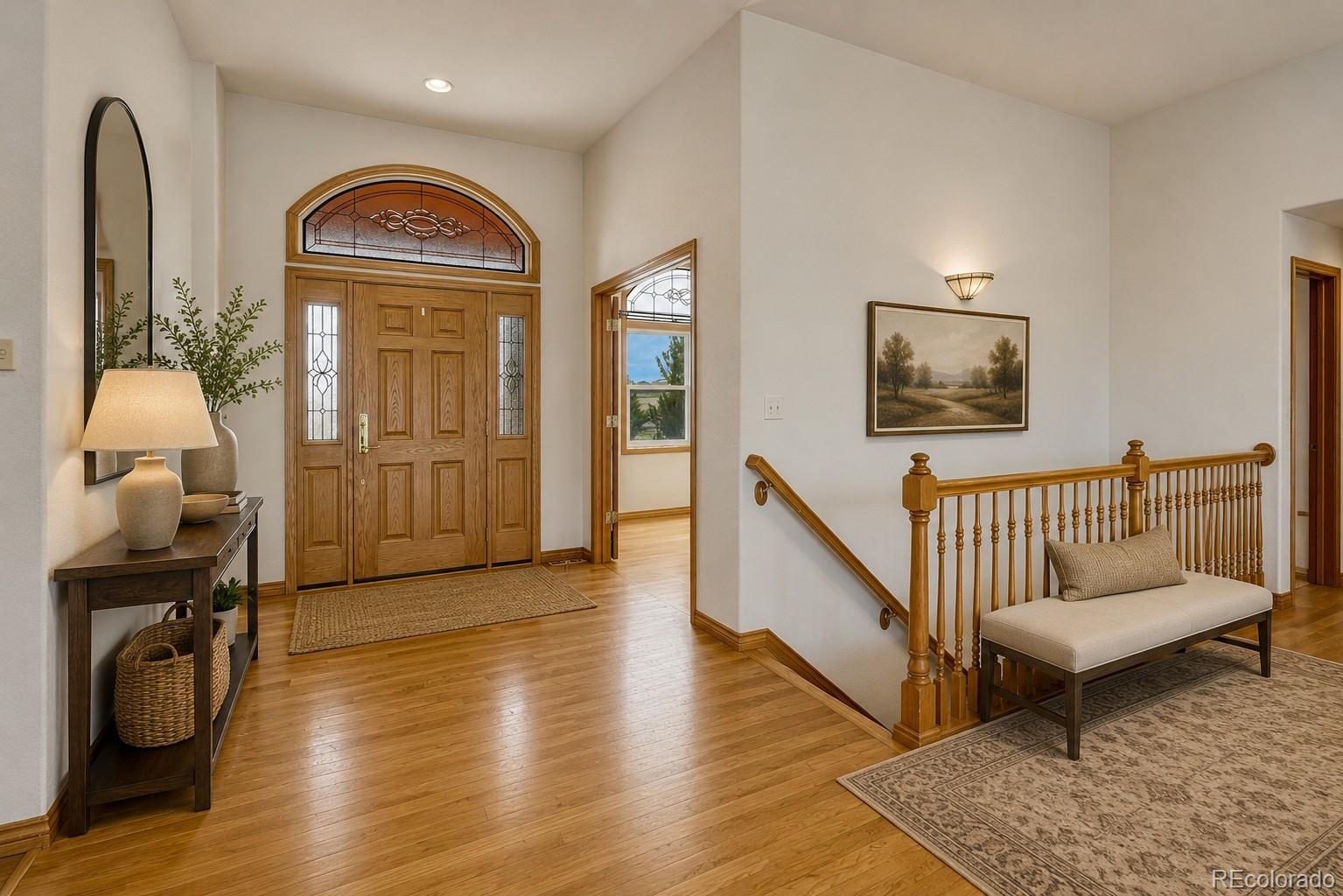 MLS Image #4 for 57885 e geddes avenue,strasburg, Colorado