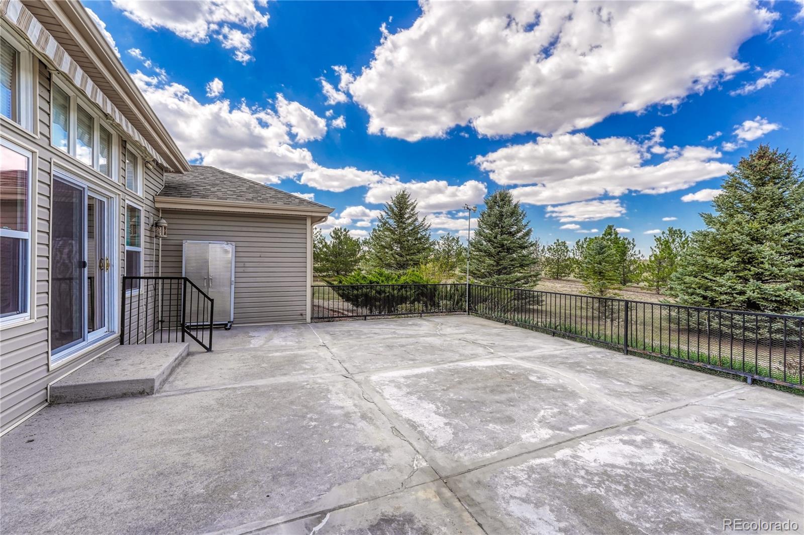 MLS Image #41 for 57885 e geddes avenue,strasburg, Colorado