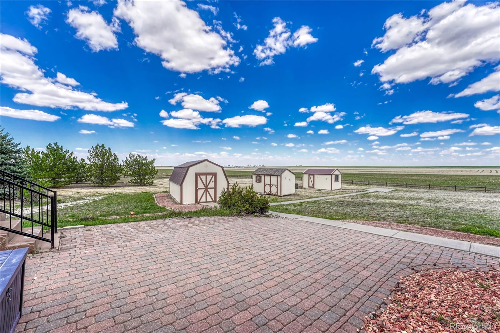 MLS Image #42 for 57885 e geddes avenue,strasburg, Colorado