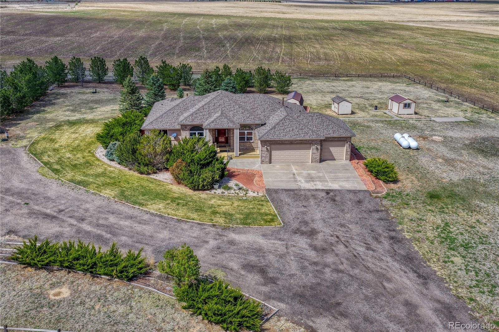 MLS Image #44 for 57885 e geddes avenue,strasburg, Colorado