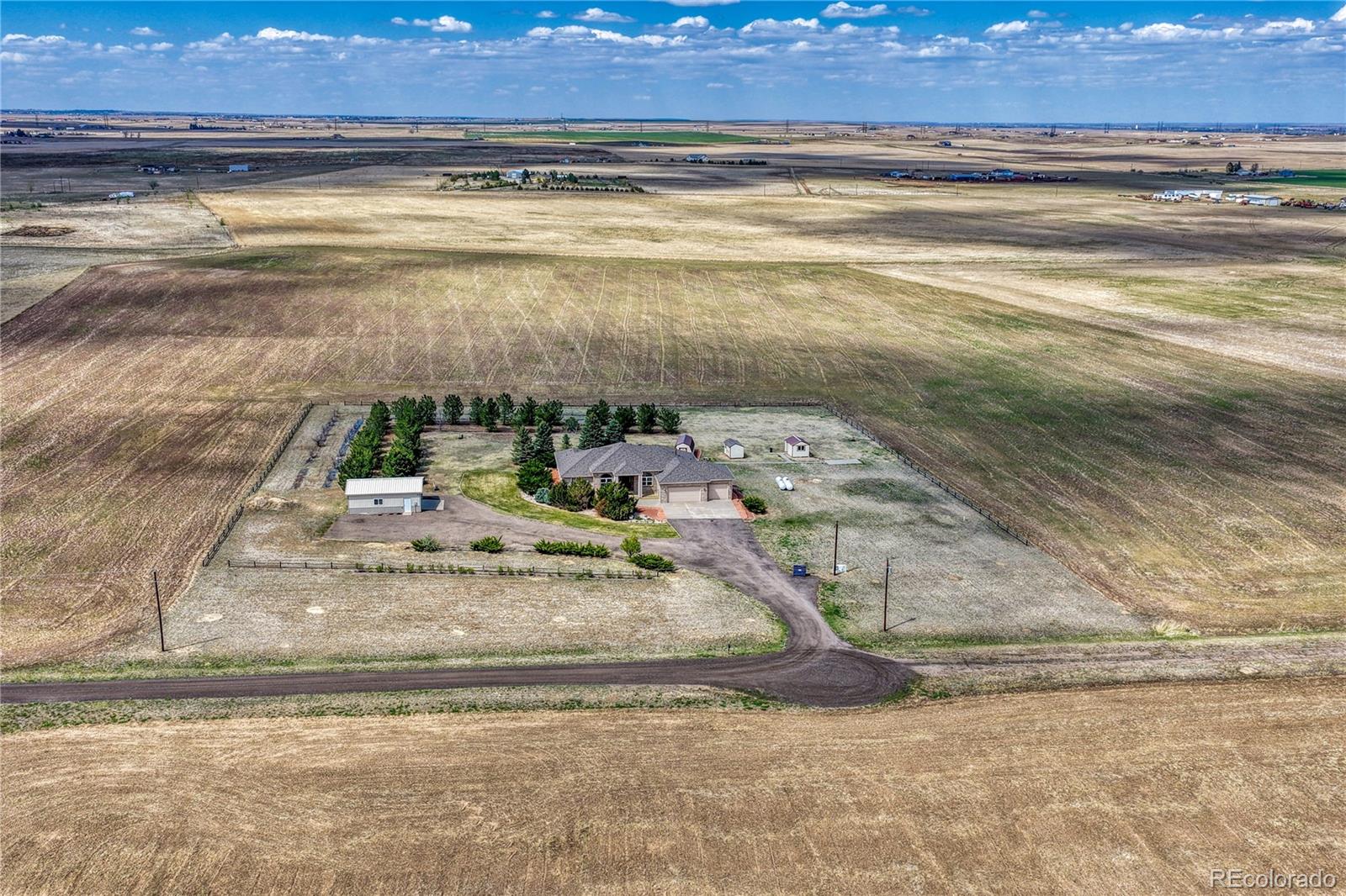 MLS Image #49 for 57885 e geddes avenue,strasburg, Colorado
