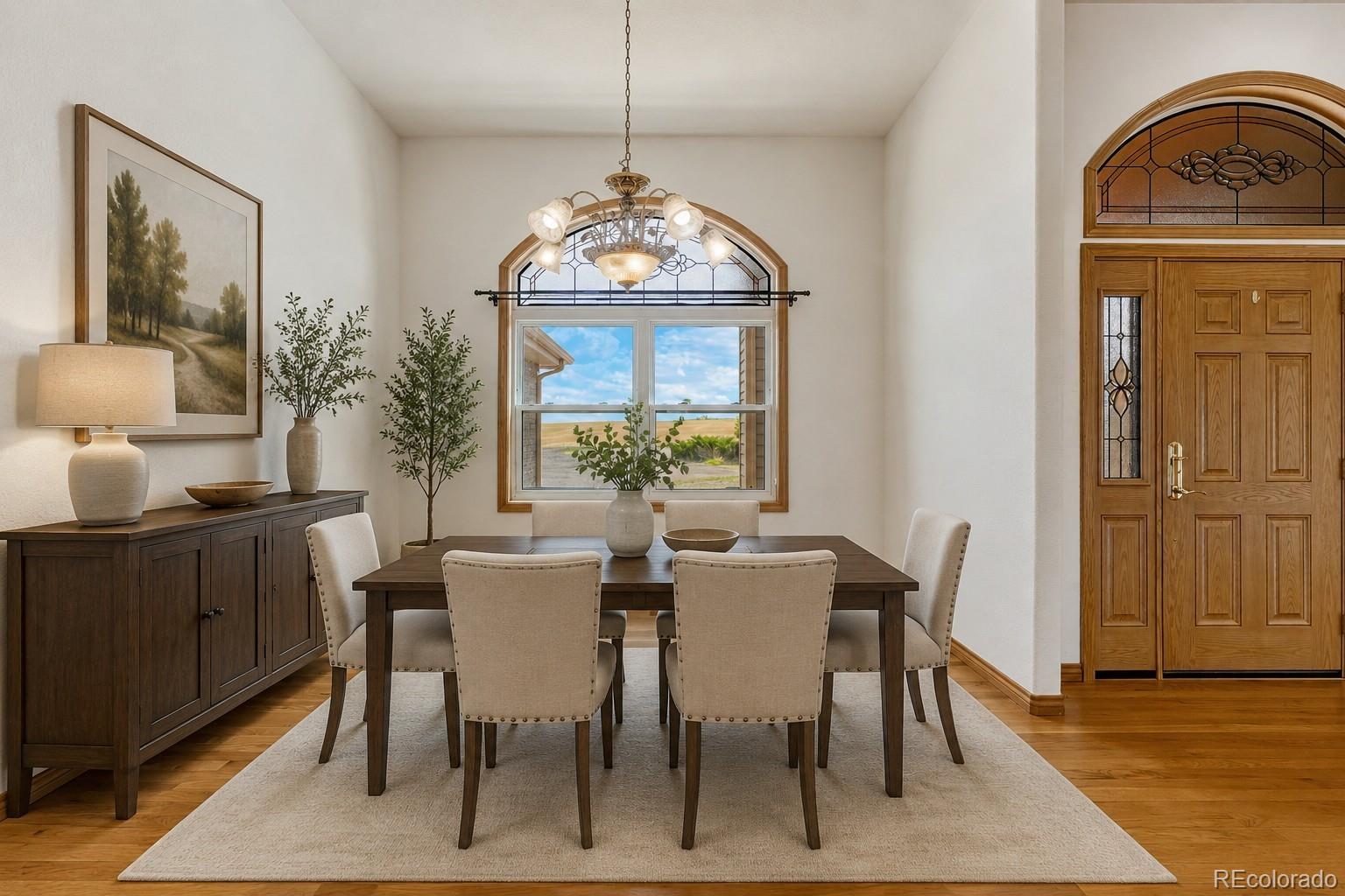 MLS Image #5 for 57885 e geddes avenue,strasburg, Colorado