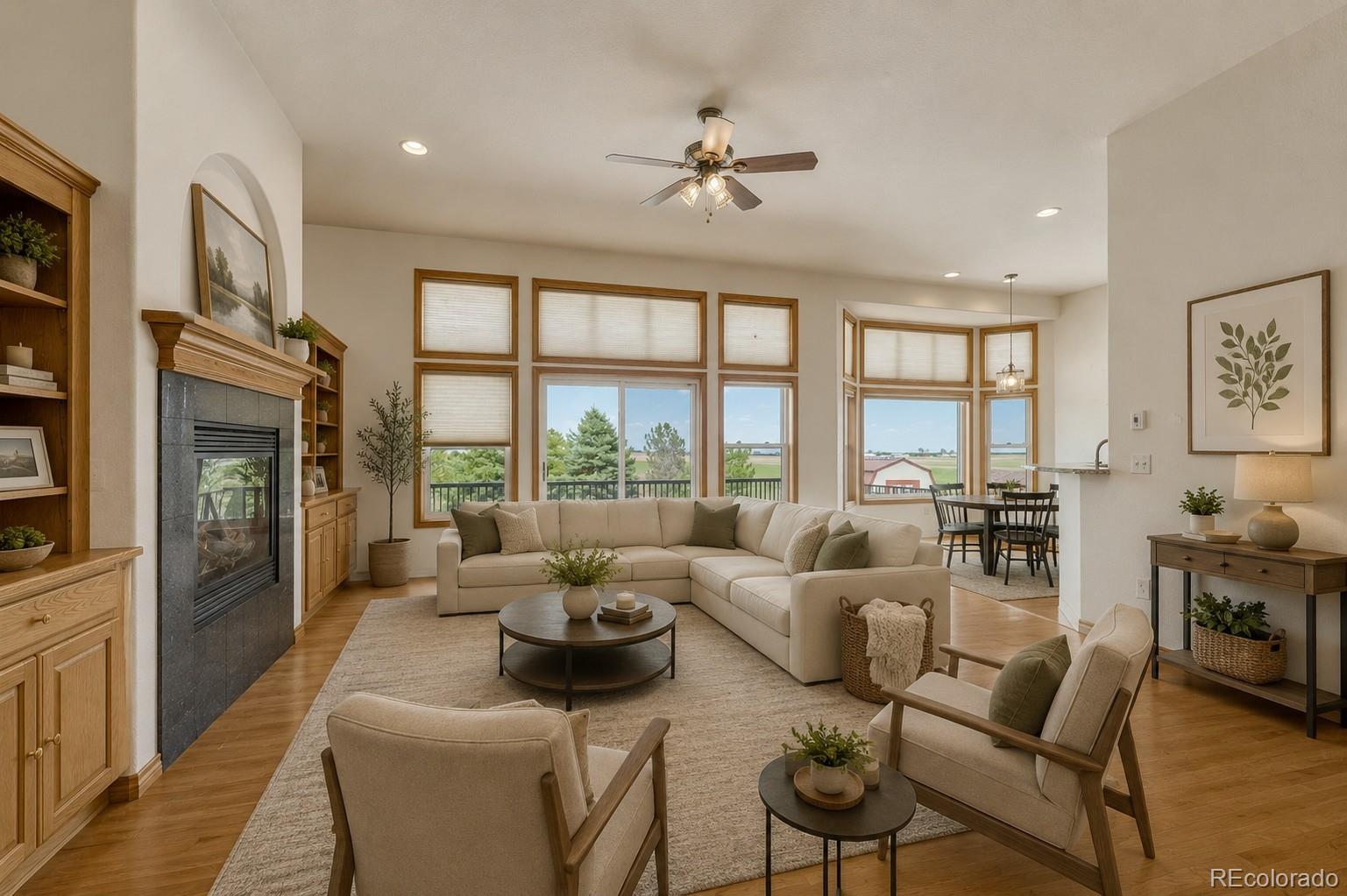 MLS Image #7 for 57885 e geddes avenue,strasburg, Colorado