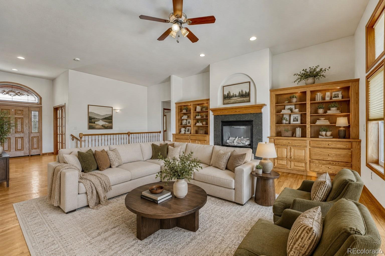 MLS Image #8 for 57885 e geddes avenue,strasburg, Colorado
