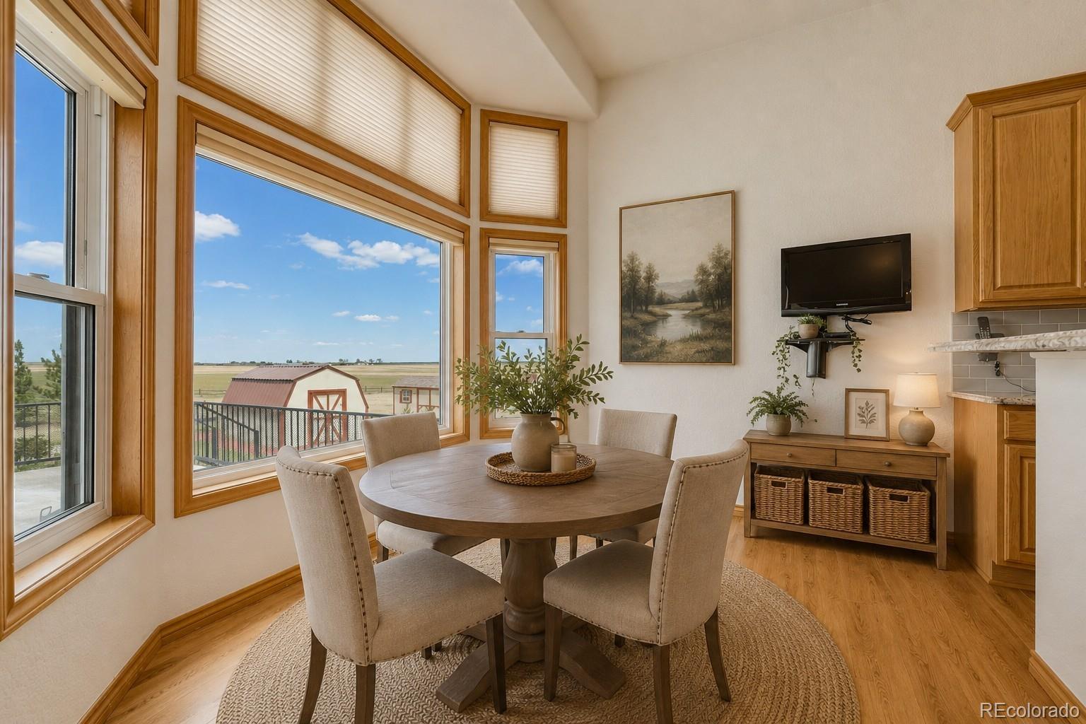 MLS Image #9 for 57885 e geddes avenue,strasburg, Colorado