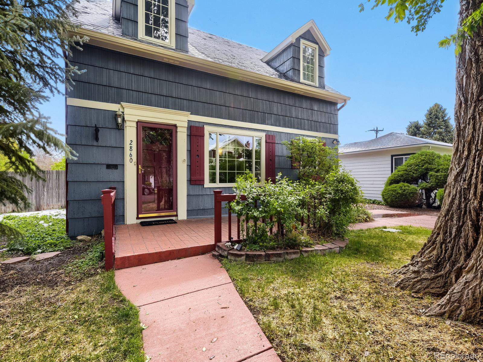 MLS Image #2 for 2860 s ogden street,englewood, Colorado