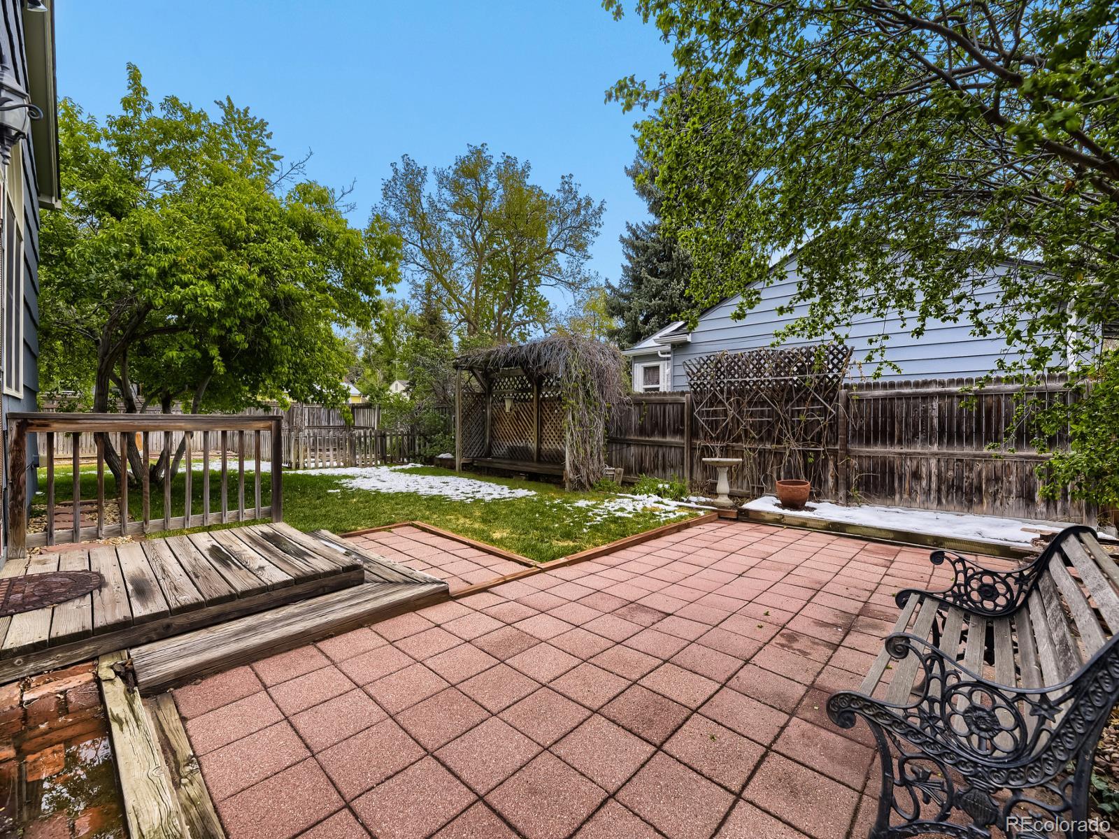 MLS Image #24 for 2860 s ogden street,englewood, Colorado