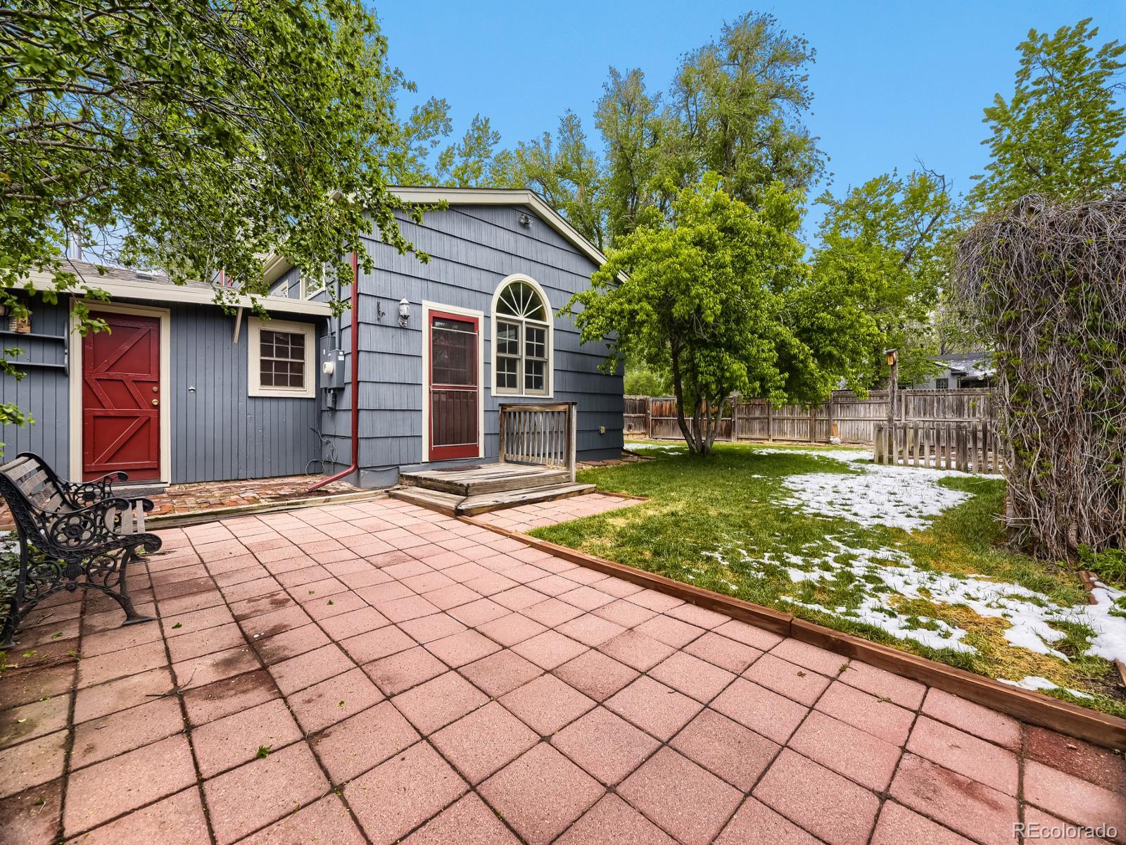 MLS Image #25 for 2860 s ogden street,englewood, Colorado