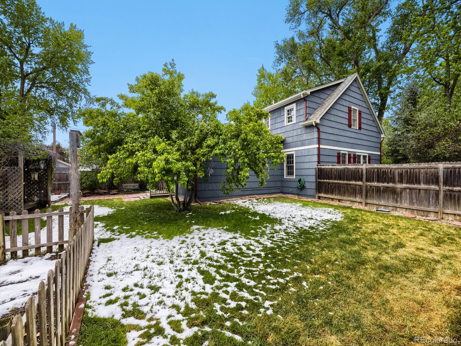 MLS Image #27 for 2860 s ogden street,englewood, Colorado