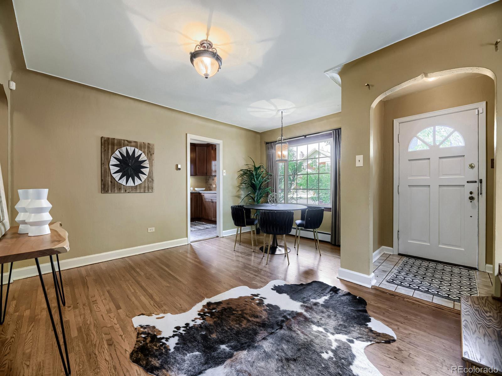 MLS Image #3 for 2860 s ogden street,englewood, Colorado