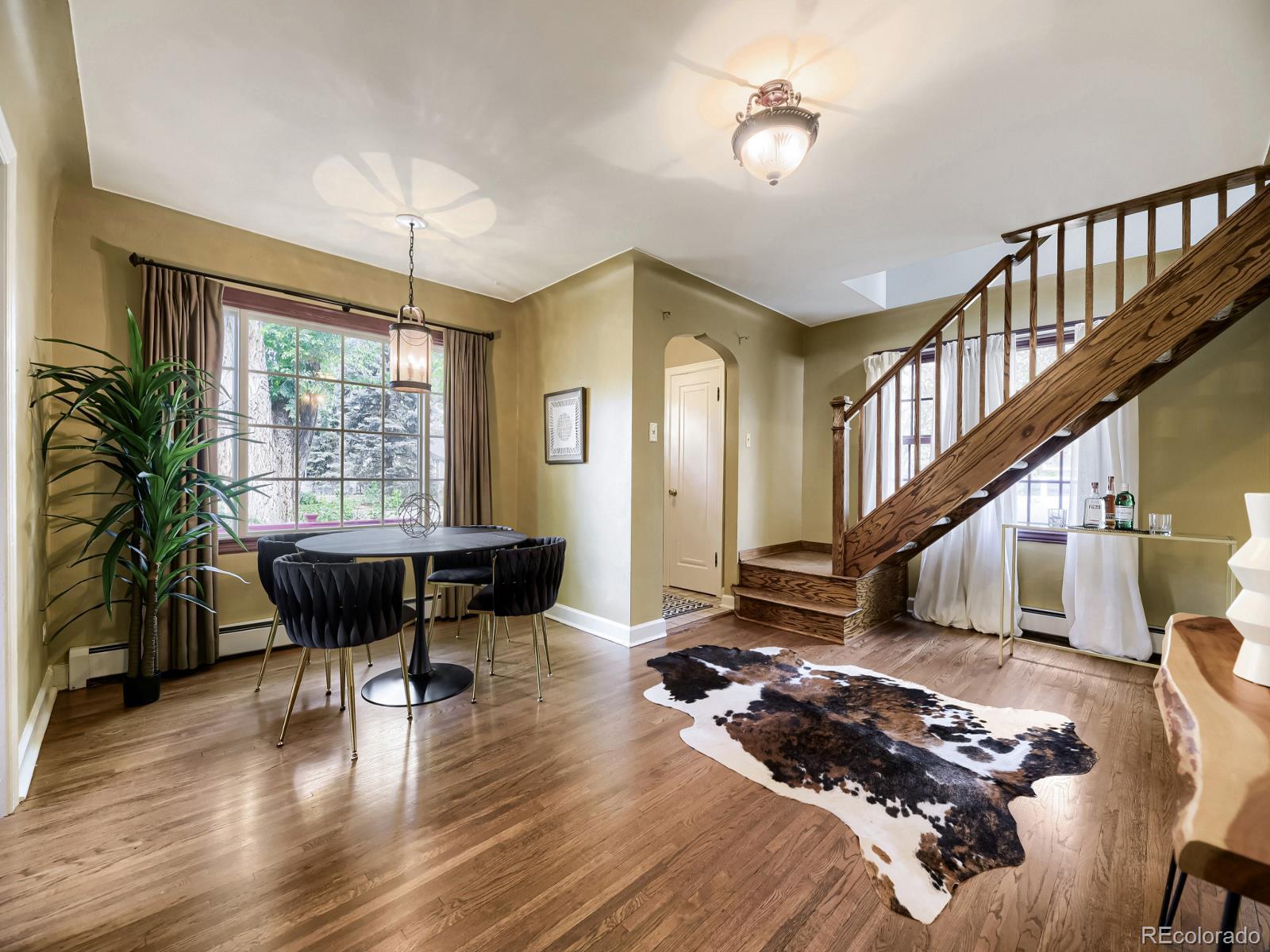 MLS Image #5 for 2860 s ogden street,englewood, Colorado